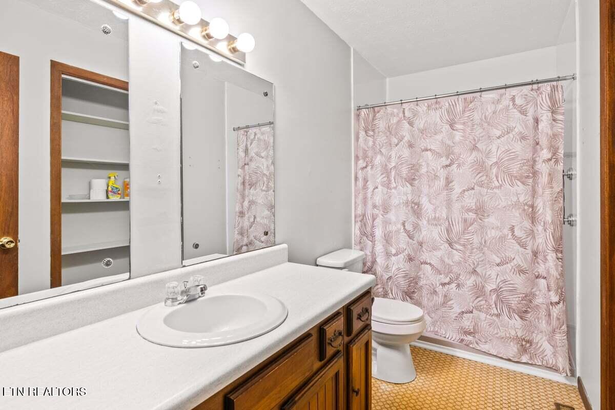 118 Big Valley Road Andersonville TN 37705