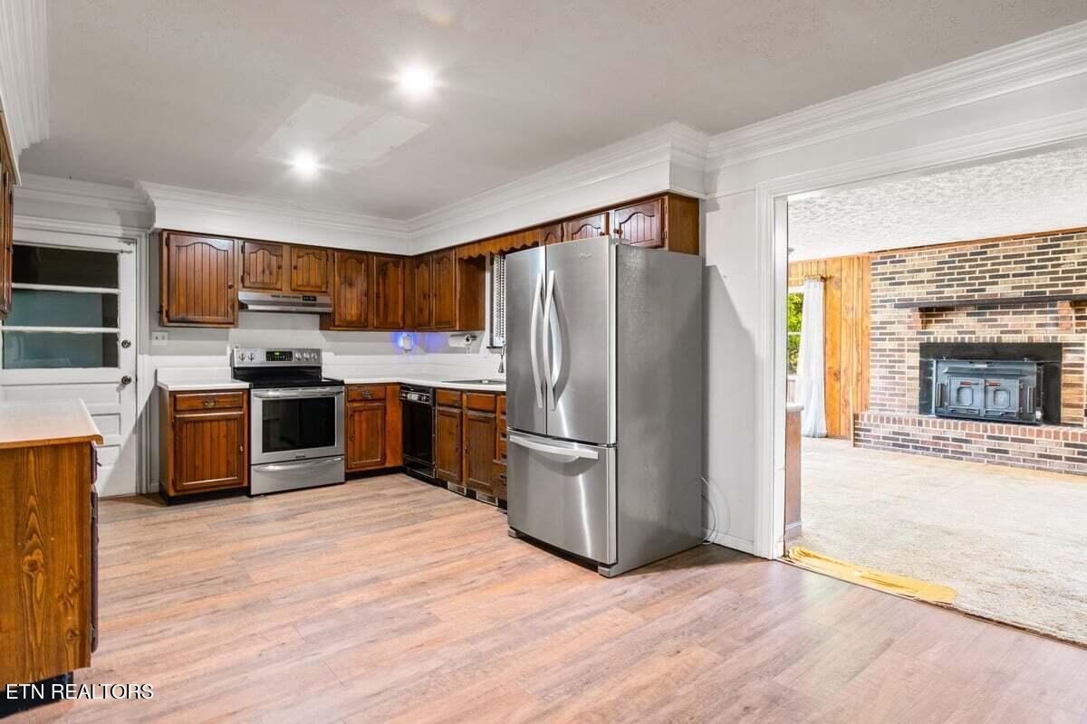118 Big Valley Road Andersonville TN 37705