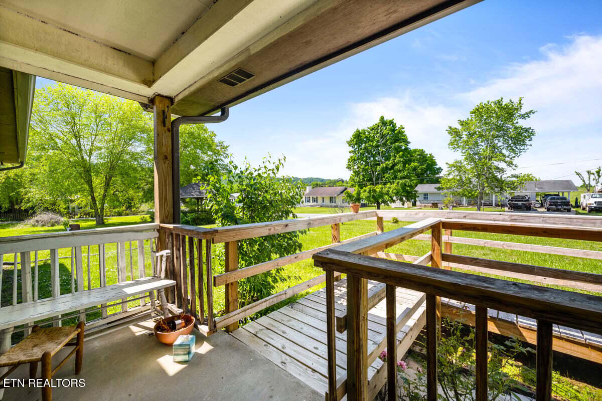118 Big Valley Road Andersonville TN 37705