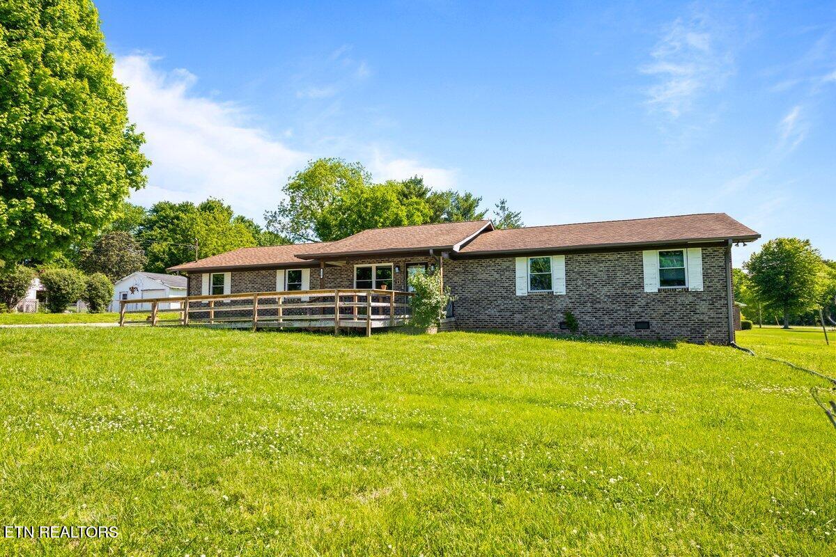 118 Big Valley Road Andersonville TN 37705
