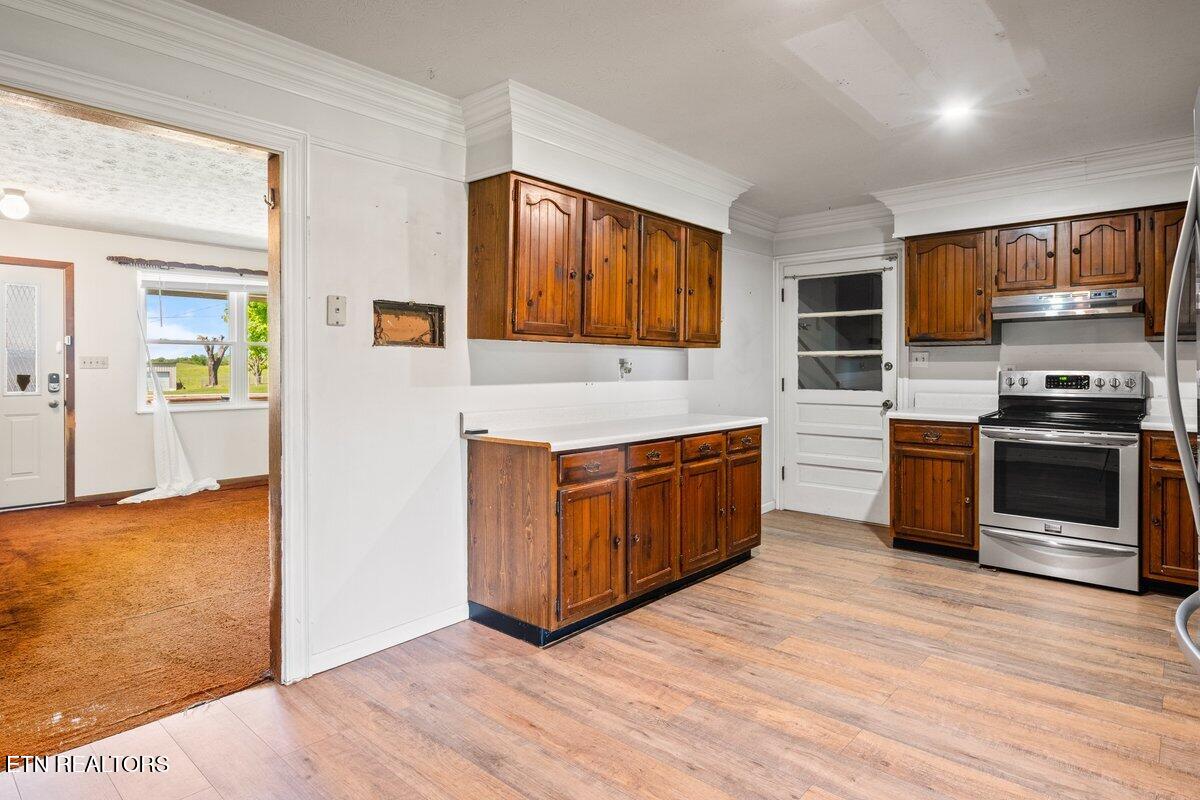 118 Big Valley Road Andersonville TN 37705