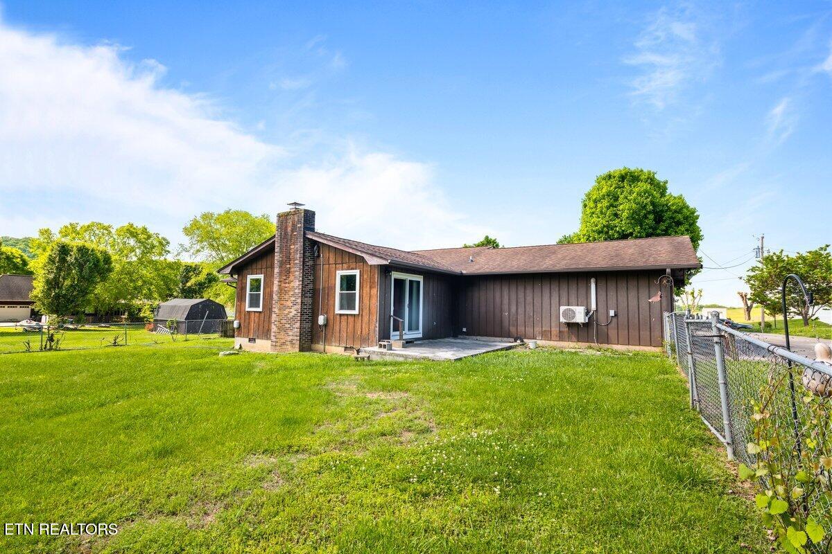 118 Big Valley Road Andersonville TN 37705