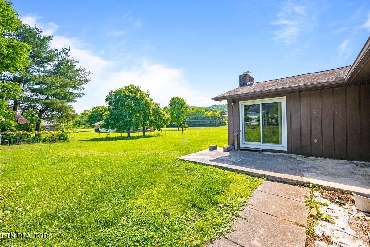 118 Big Valley Road Andersonville TN 37705