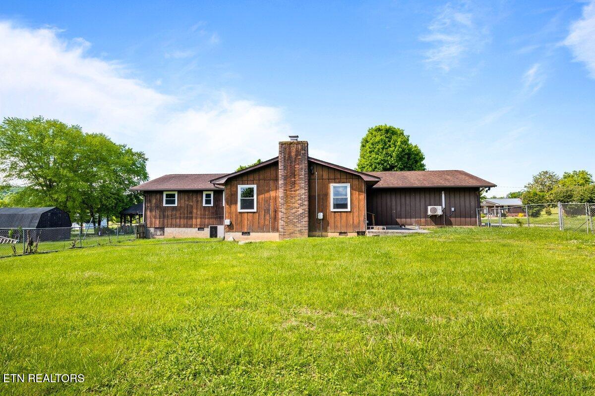 118 Big Valley Road Andersonville TN 37705