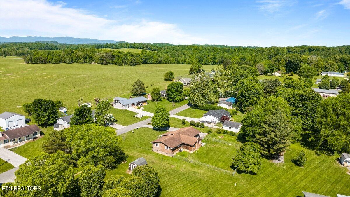 118 Big Valley Road Andersonville TN 37705