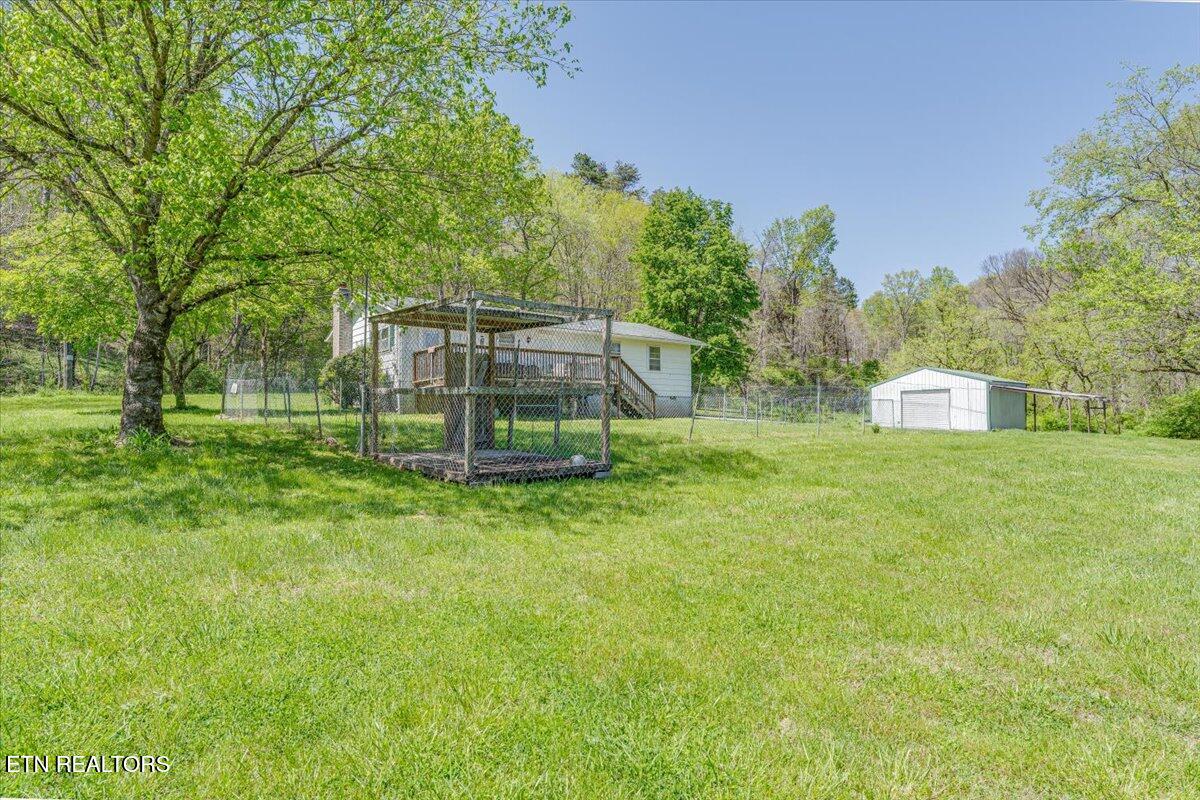 1202 E Bullrun Valley Drive Powell TN 37849