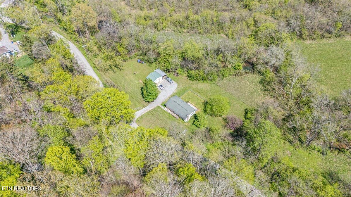 1202 E Bullrun Valley Drive Powell TN 37849