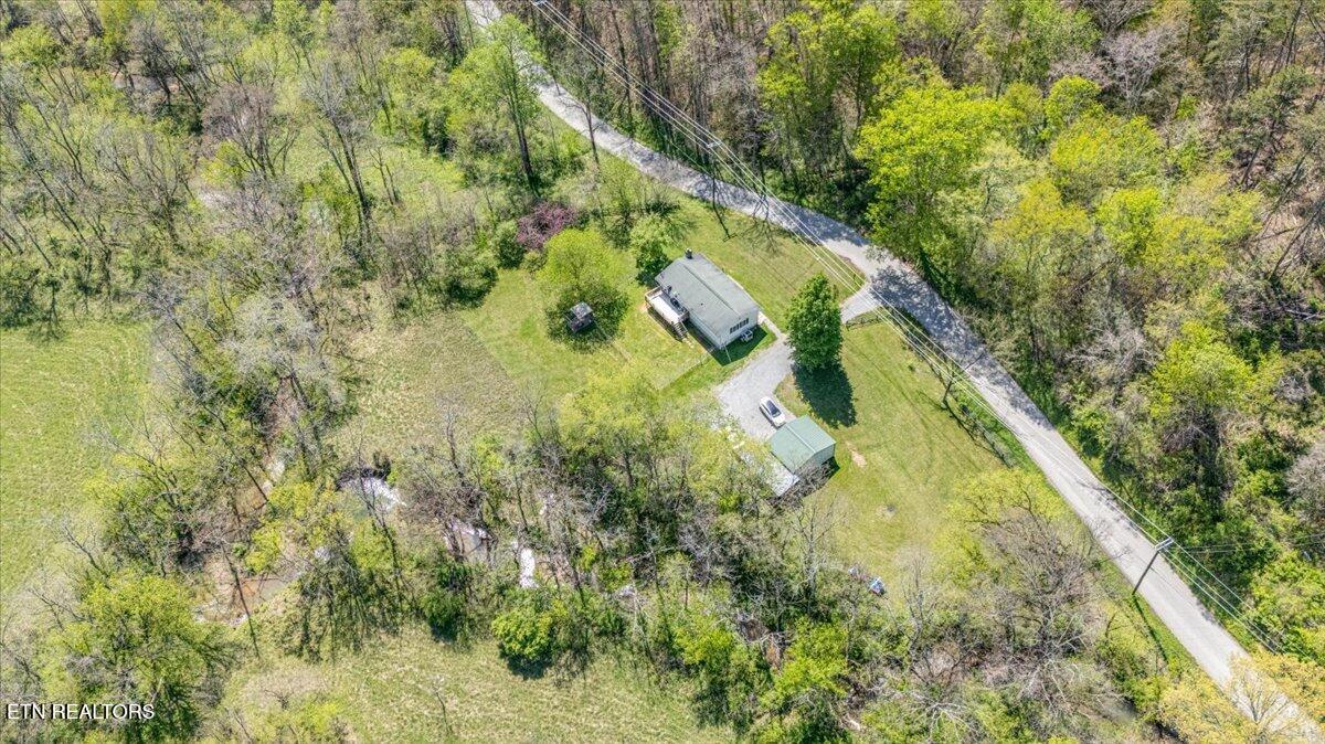 1202 E Bullrun Valley Drive Powell TN 37849