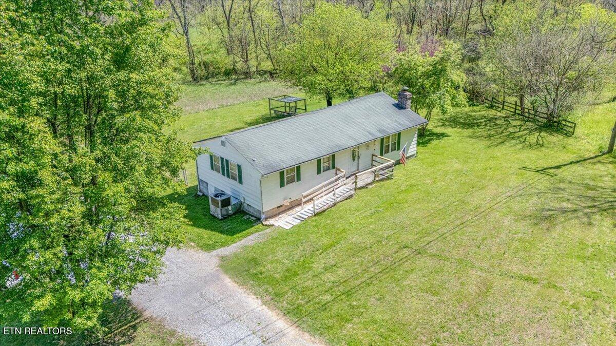 1202 E Bullrun Valley Drive Powell TN 37849