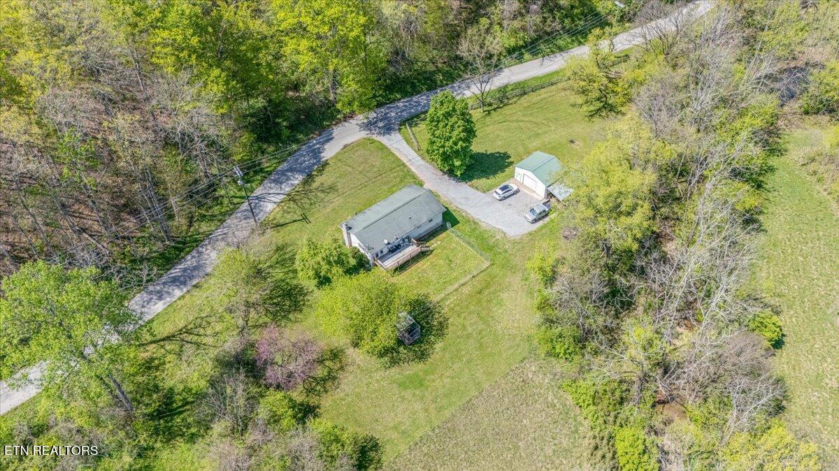 1202 E Bullrun Valley Drive Powell TN 37849