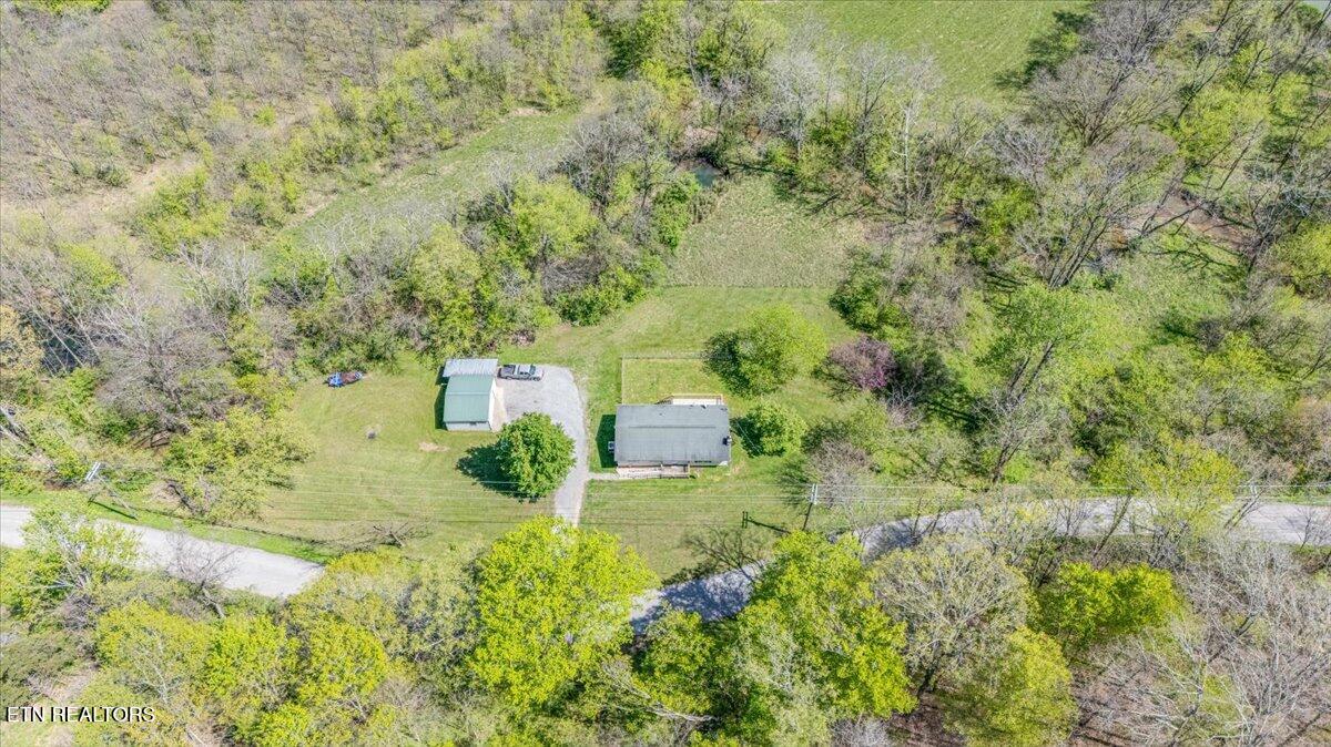 1202 E Bullrun Valley Drive Powell TN 37849