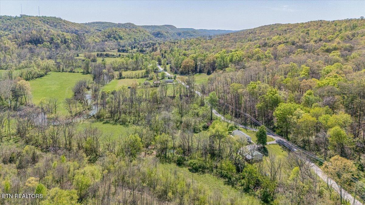 1202 E Bullrun Valley Drive Powell TN 37849