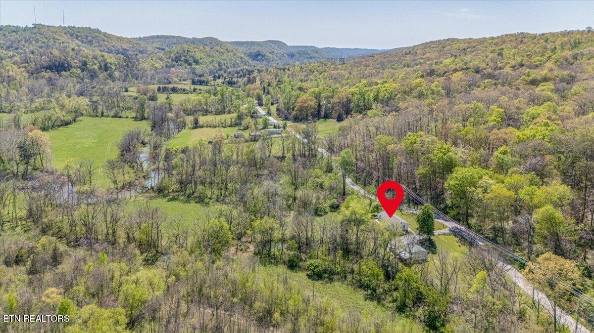 1202 E Bullrun Valley Drive Powell TN 37849
