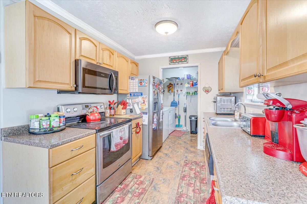 1202 E Bullrun Valley Drive Powell TN 37849
