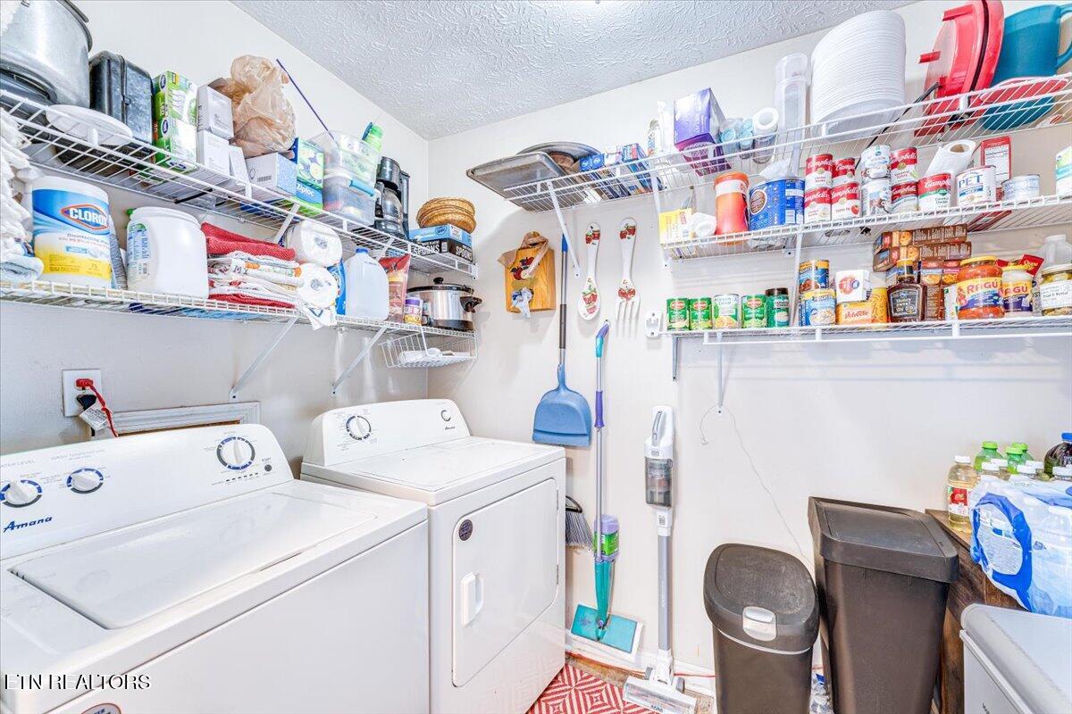 1202 E Bullrun Valley Drive Powell TN 37849