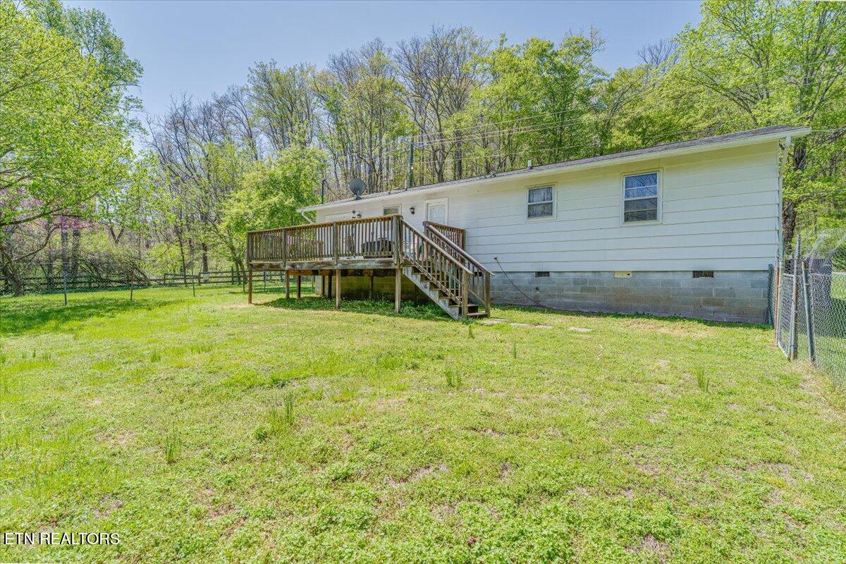 1202 E Bullrun Valley Drive Powell TN 37849