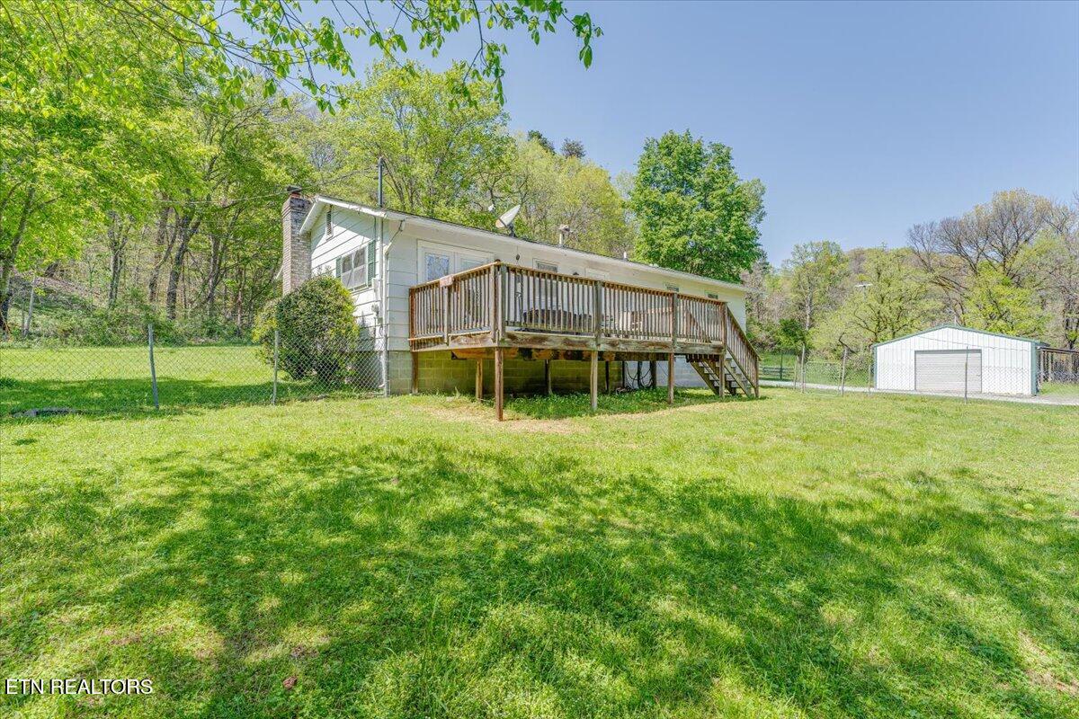 1202 E Bullrun Valley Drive Powell TN 37849