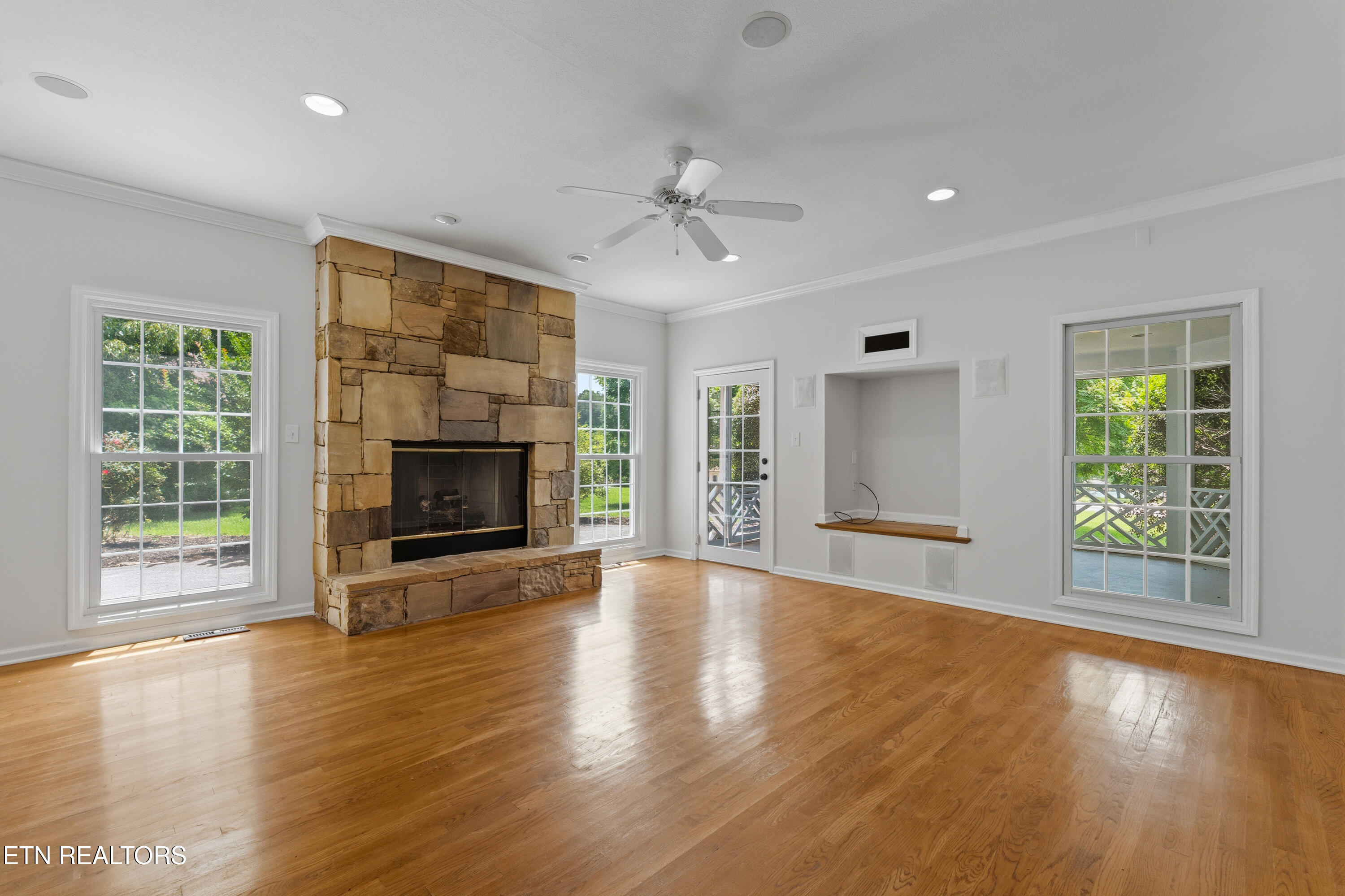 612 Sandpiper Drive Vonore TN 37885