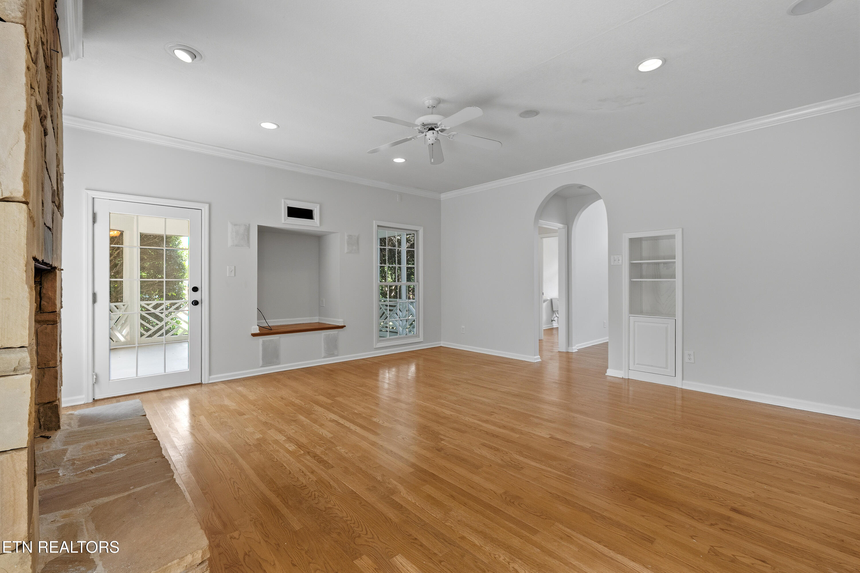 612 Sandpiper Drive Vonore TN 37885
