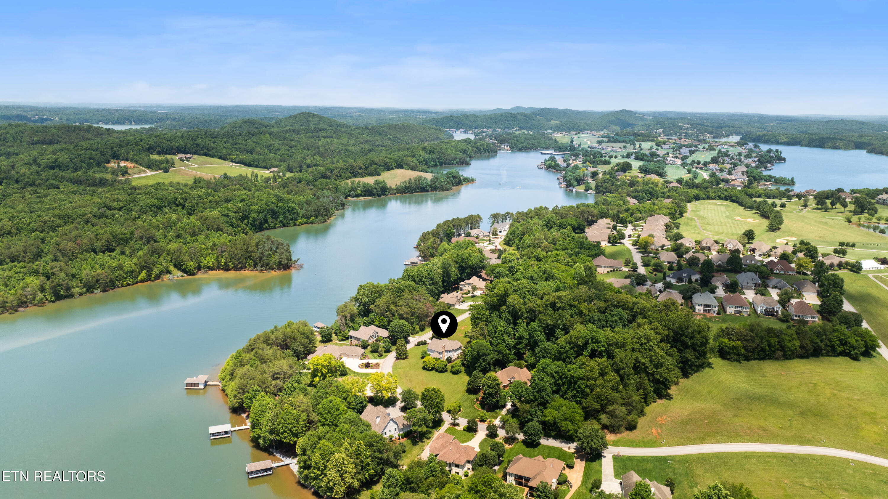 612 Sandpiper Drive Vonore TN 37885