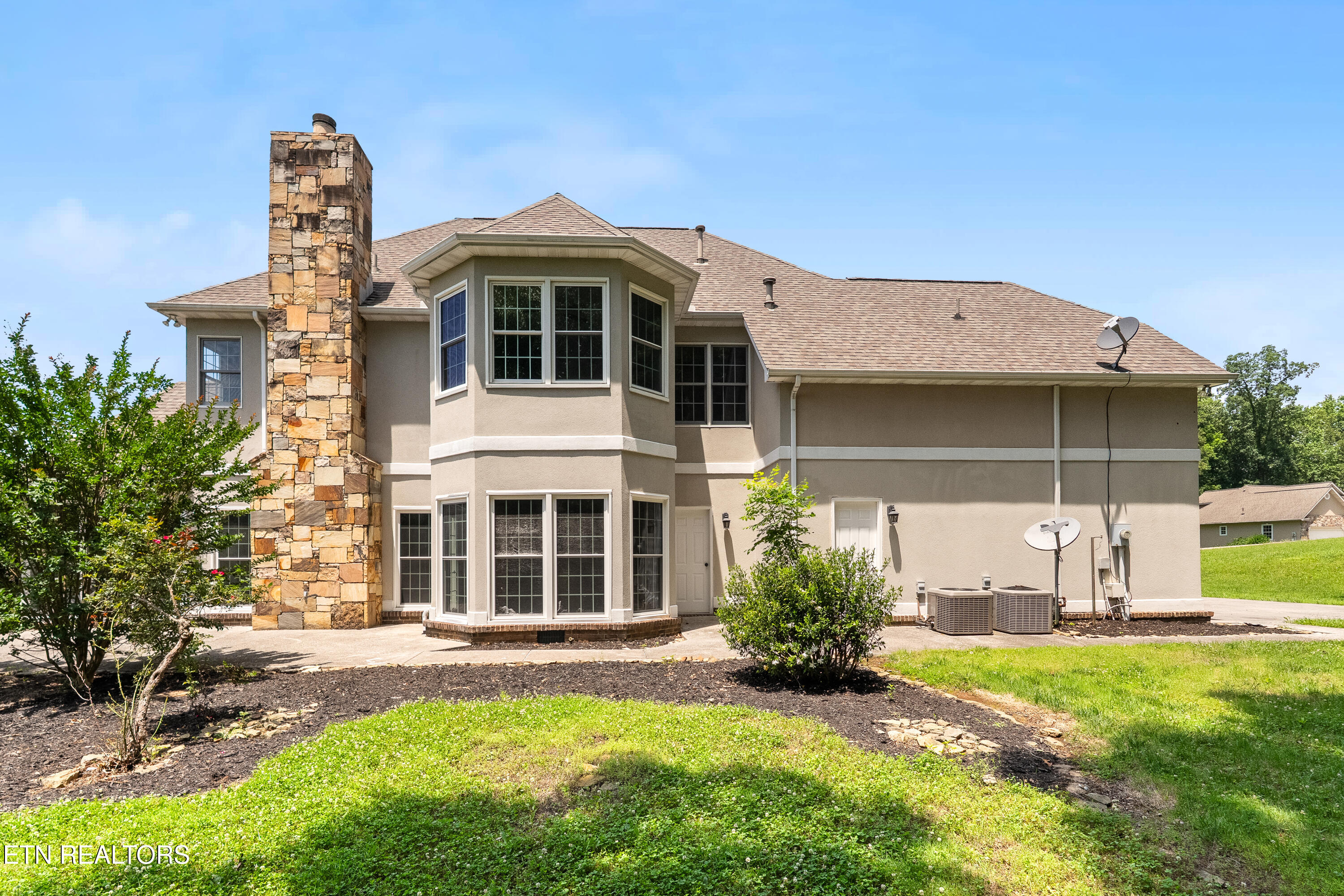 612 Sandpiper Drive Vonore TN 37885