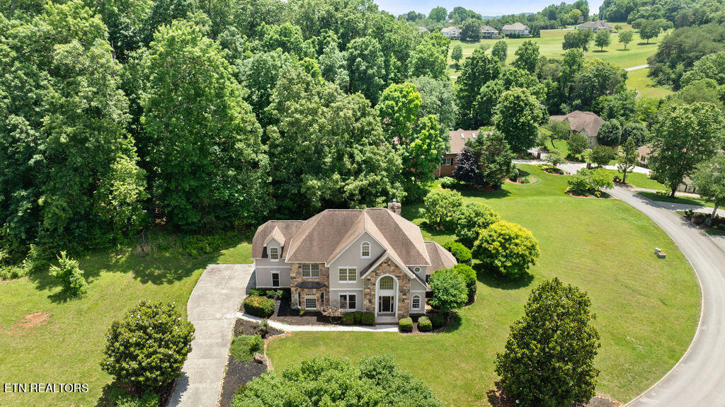 612 Sandpiper Drive Vonore TN 37885