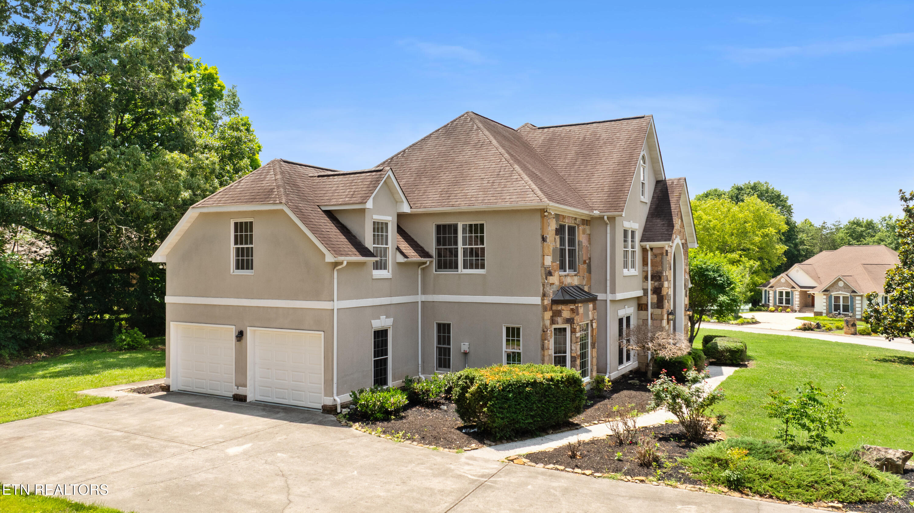 612 Sandpiper Drive Vonore TN 37885