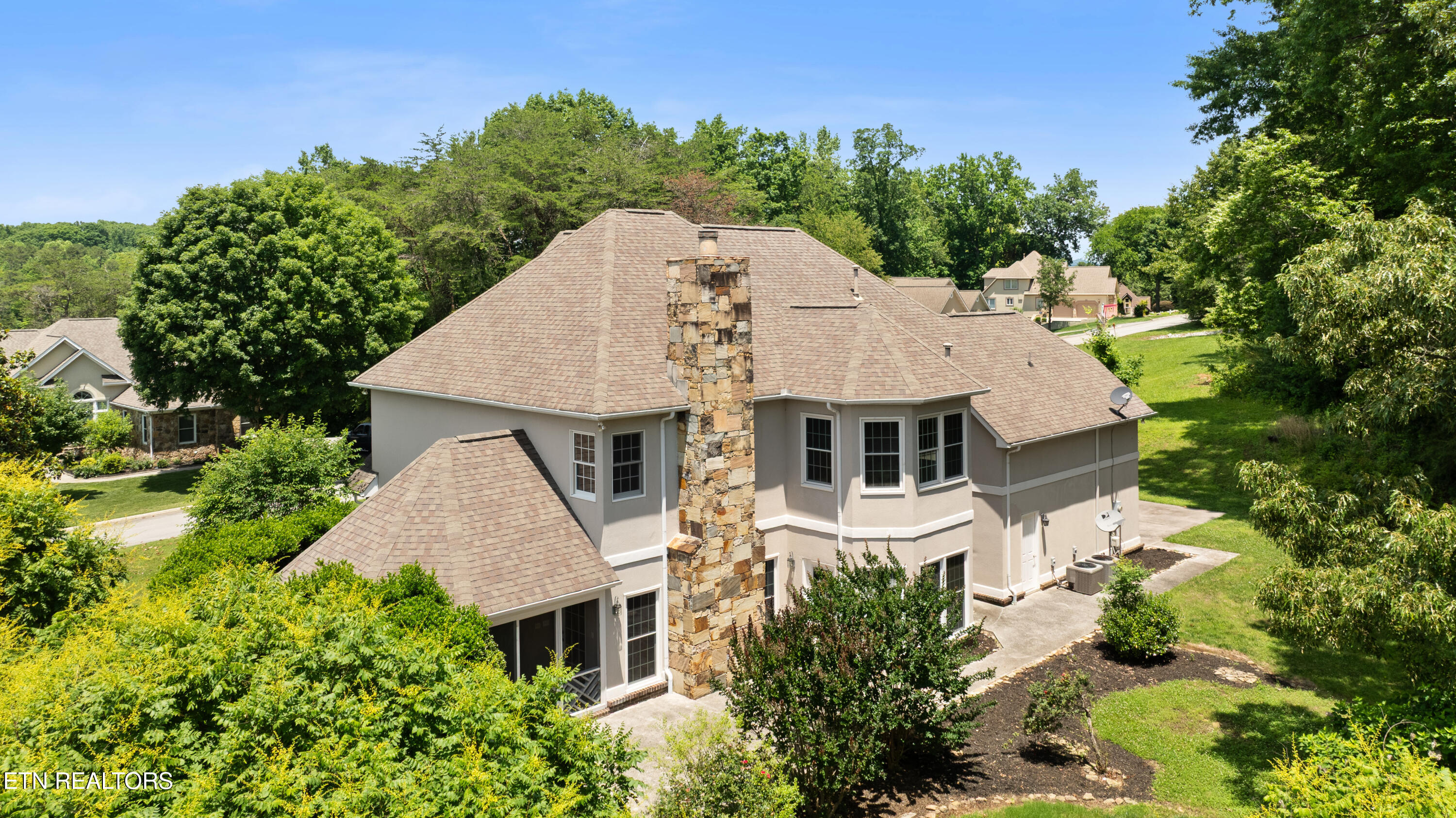 612 Sandpiper Drive Vonore TN 37885