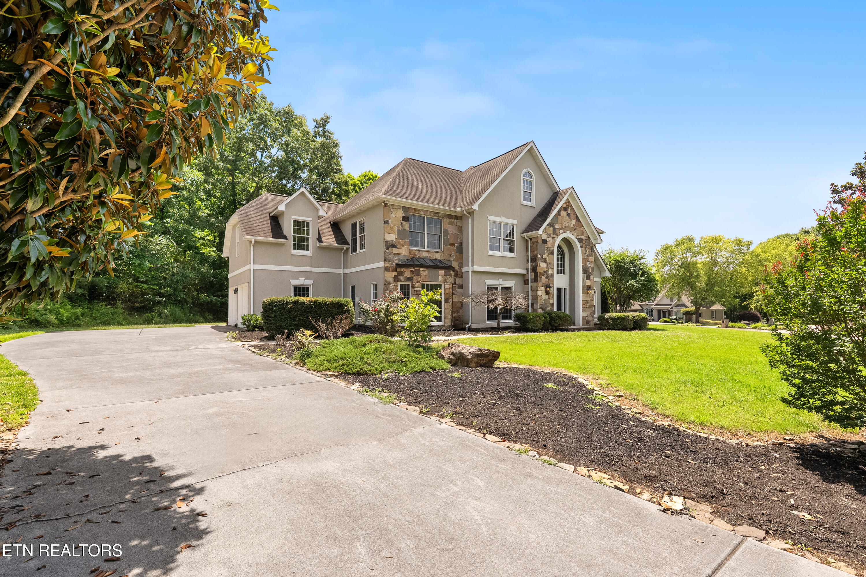 612 Sandpiper Drive Vonore TN 37885