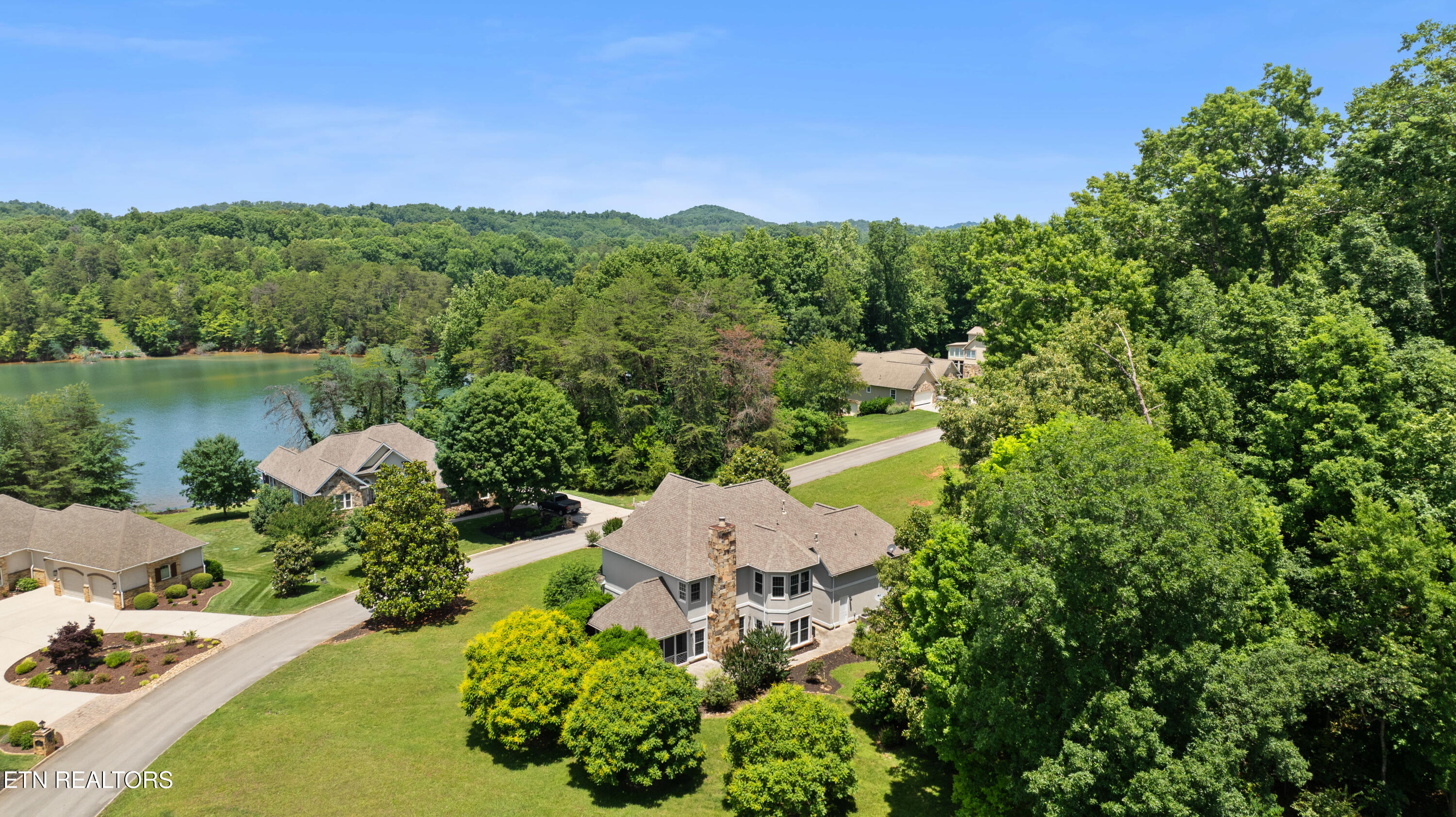 612 Sandpiper Drive Vonore TN 37885