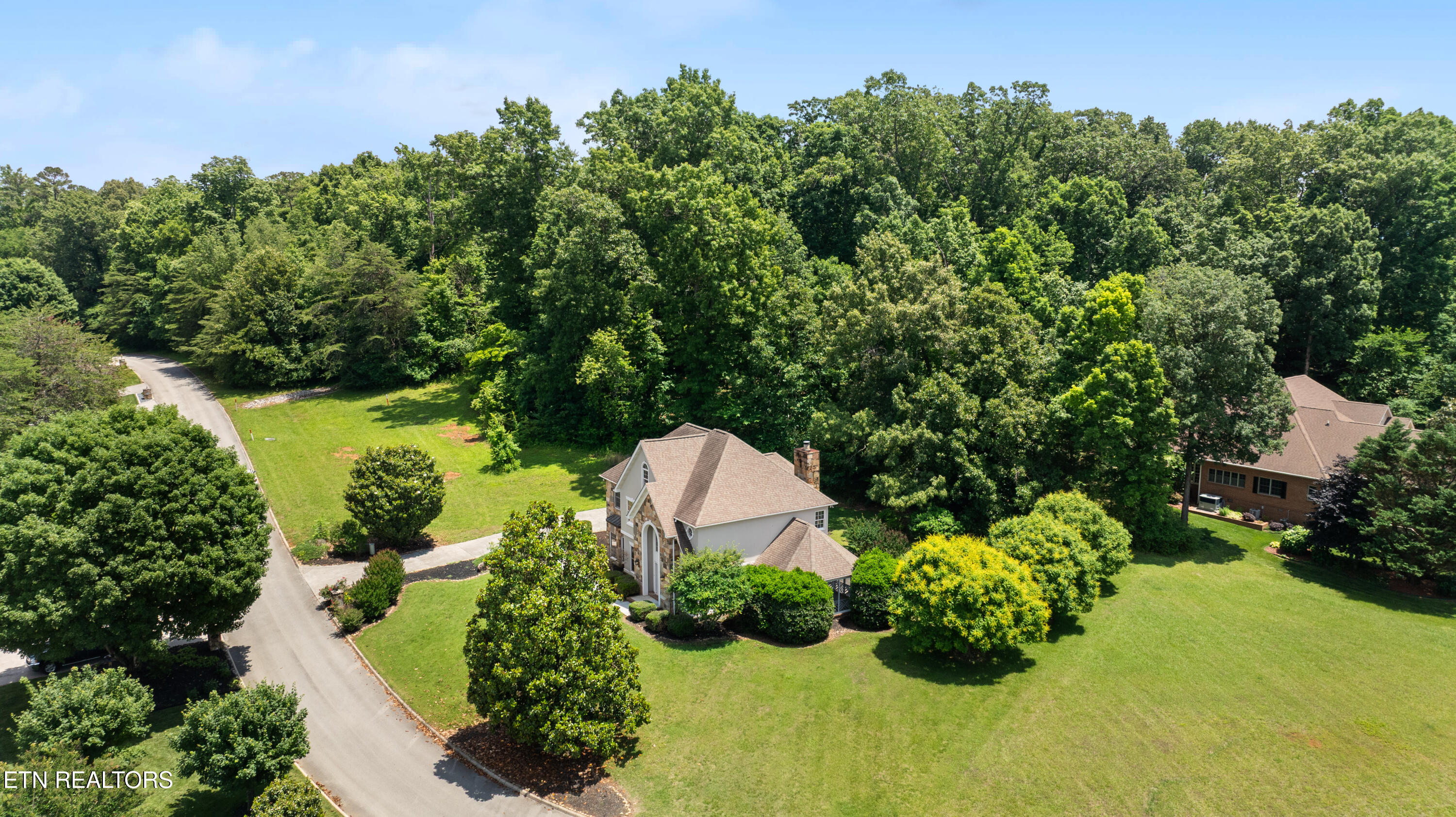 612 Sandpiper Drive Vonore TN 37885
