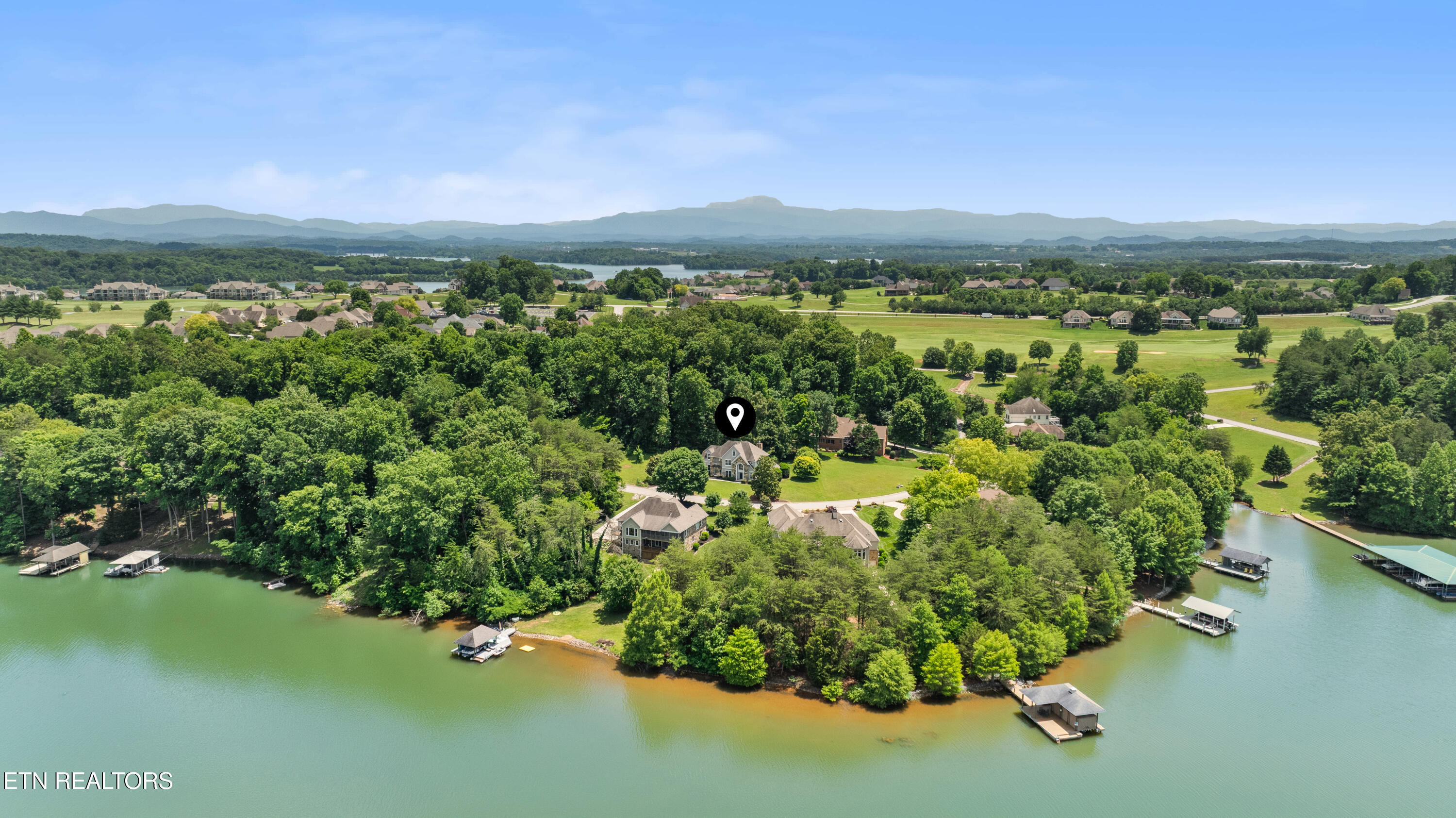 612 Sandpiper Drive Vonore TN 37885