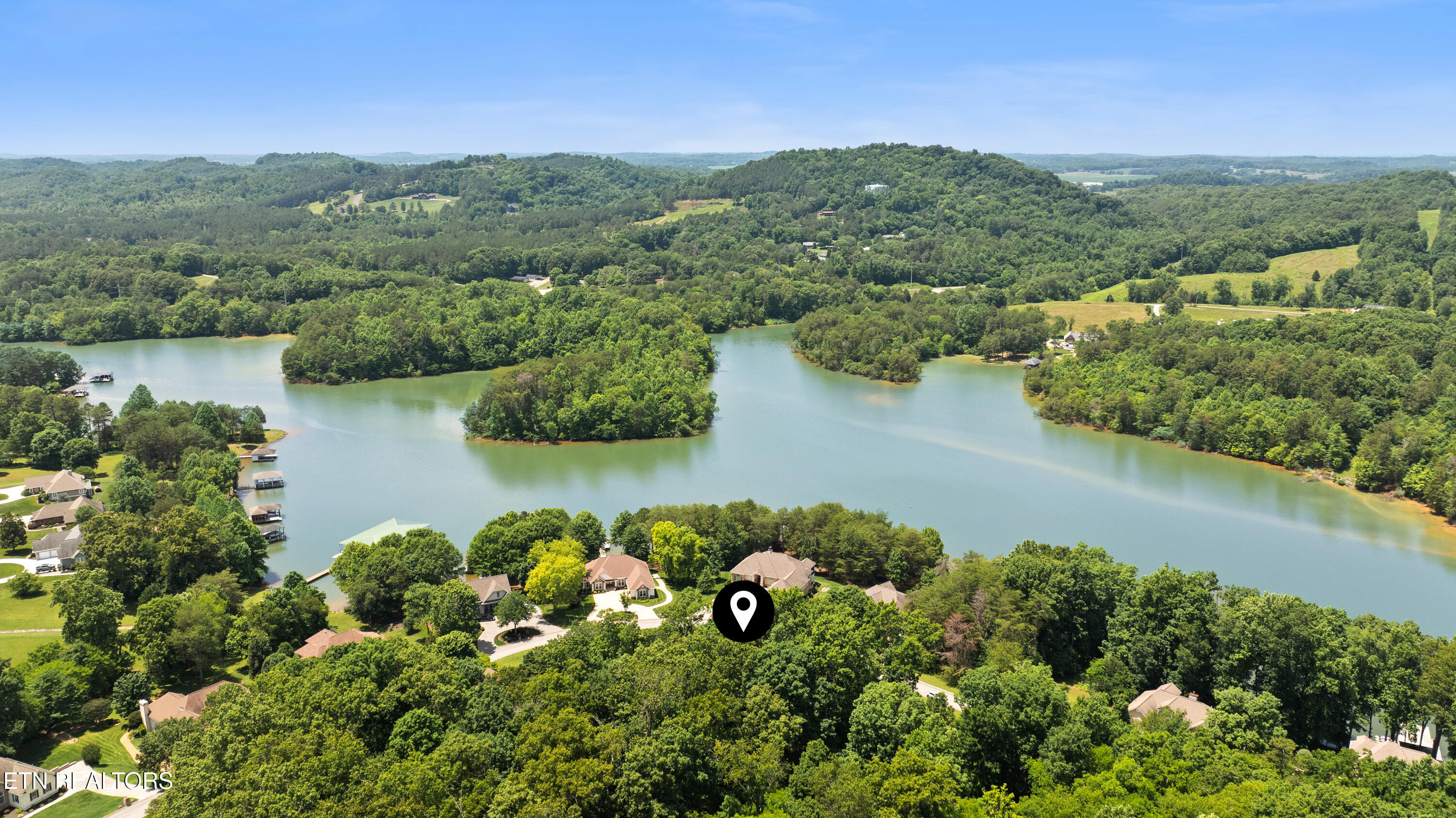612 Sandpiper Drive Vonore TN 37885