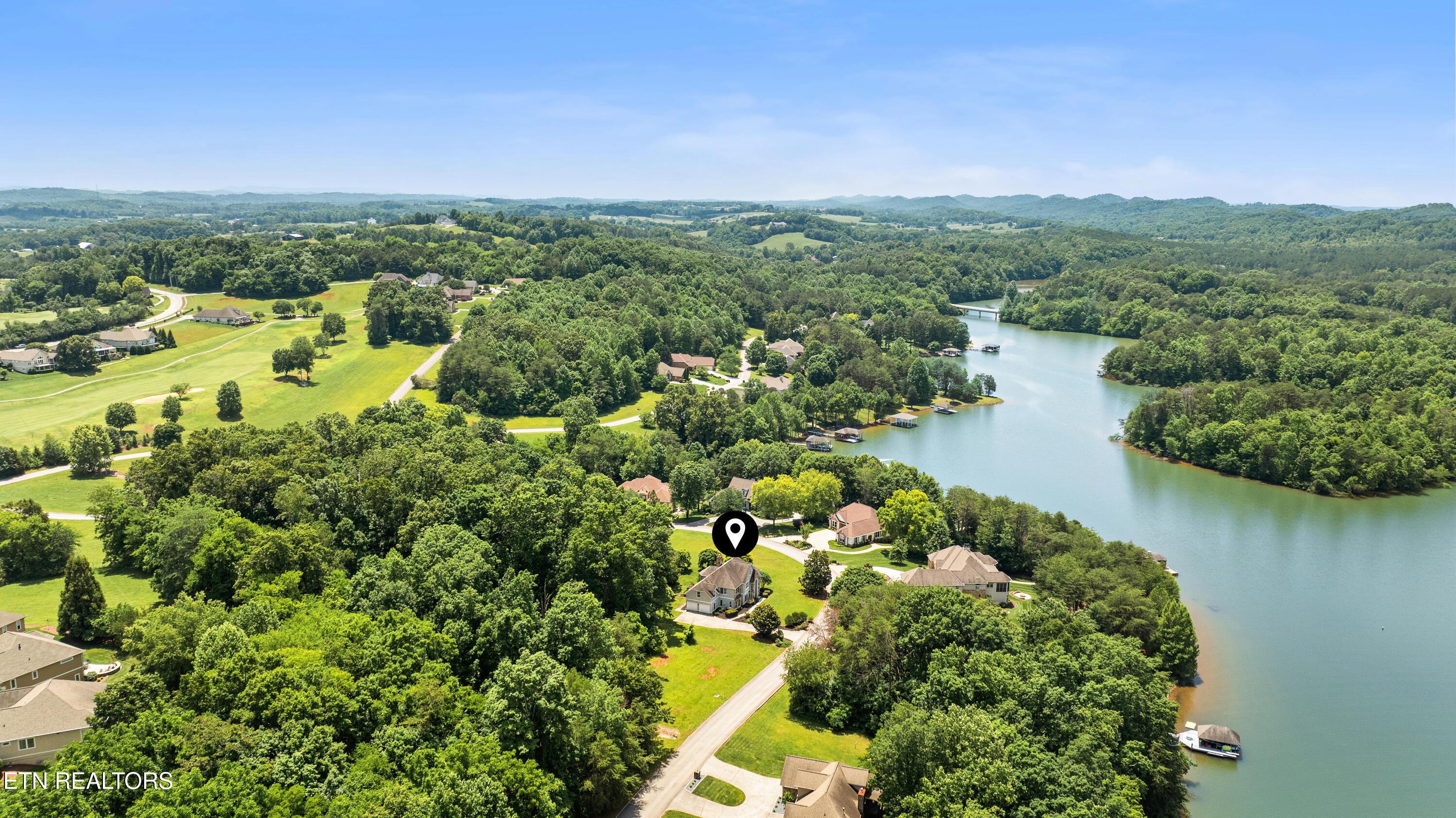 612 Sandpiper Drive Vonore TN 37885