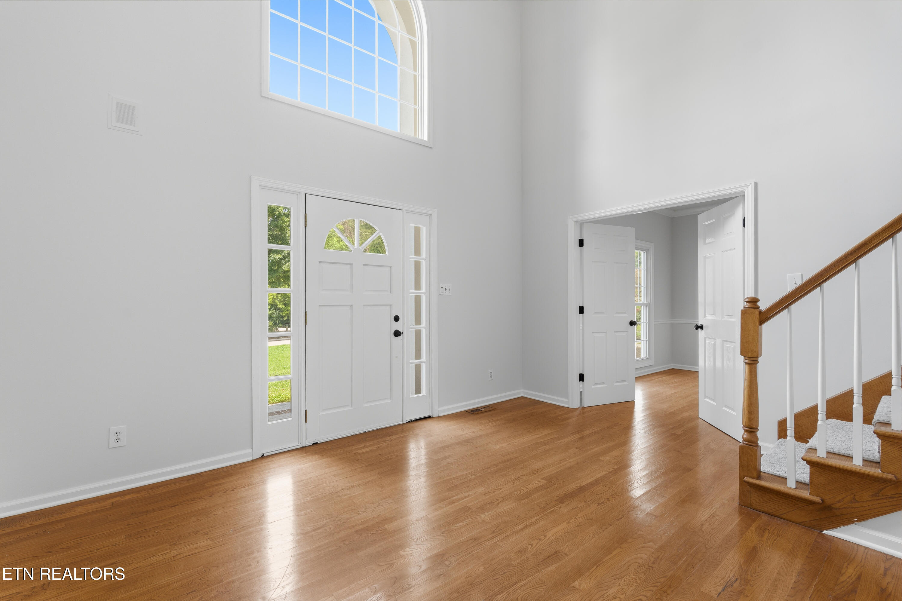 612 Sandpiper Drive Vonore TN 37885