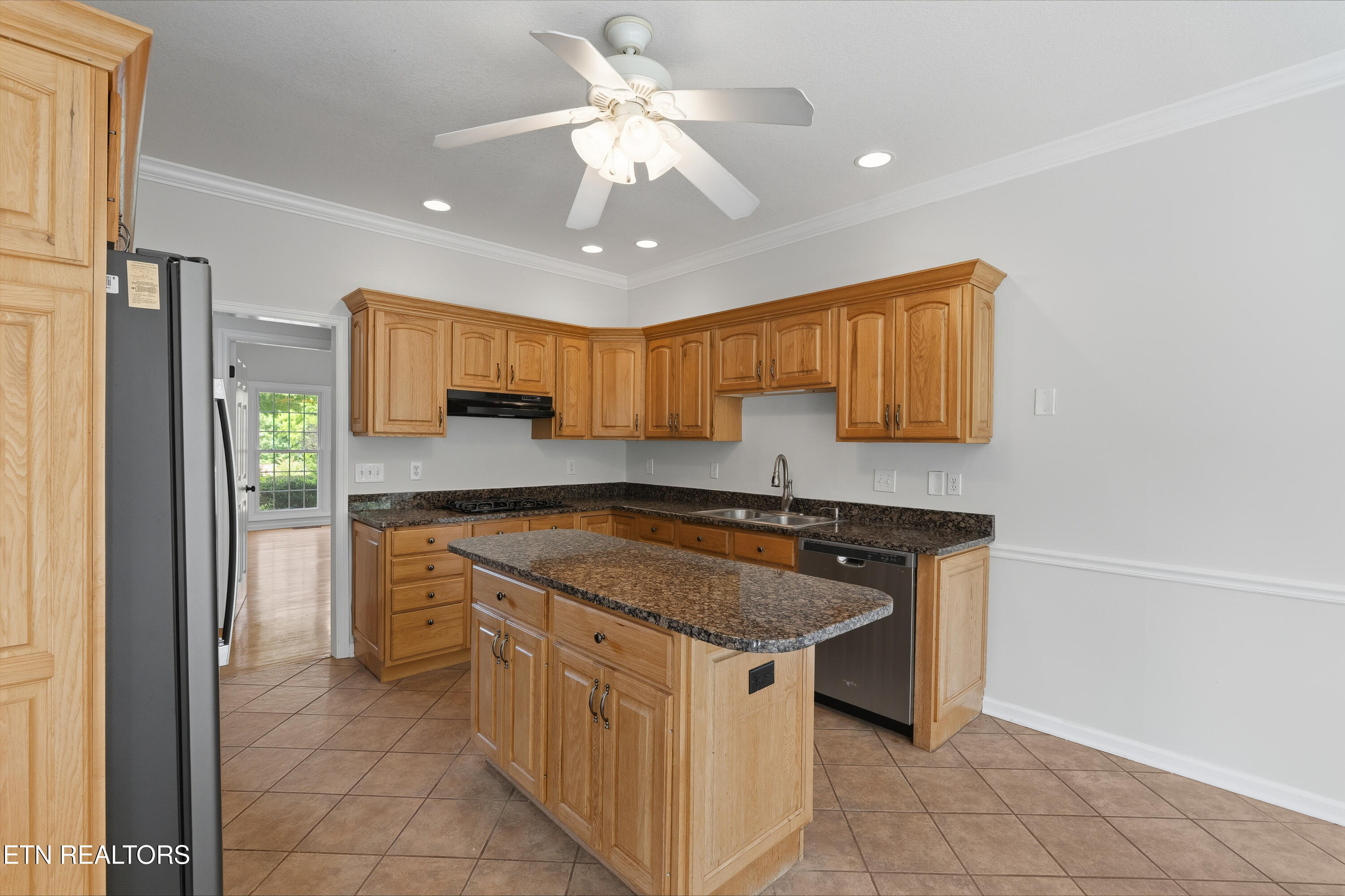 612 Sandpiper Drive Vonore TN 37885