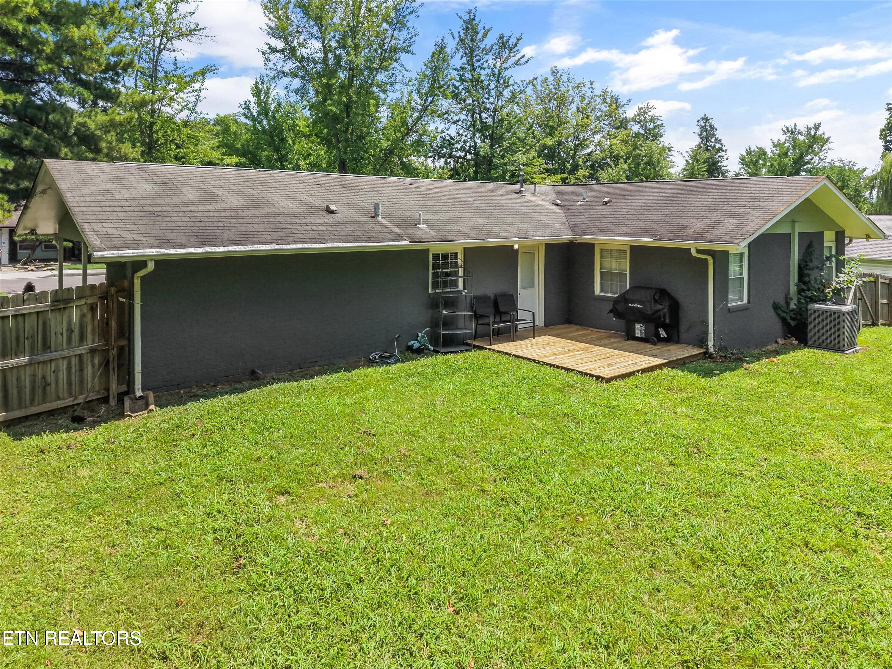 1101 SE Magnet Place Knoxville TN 37915