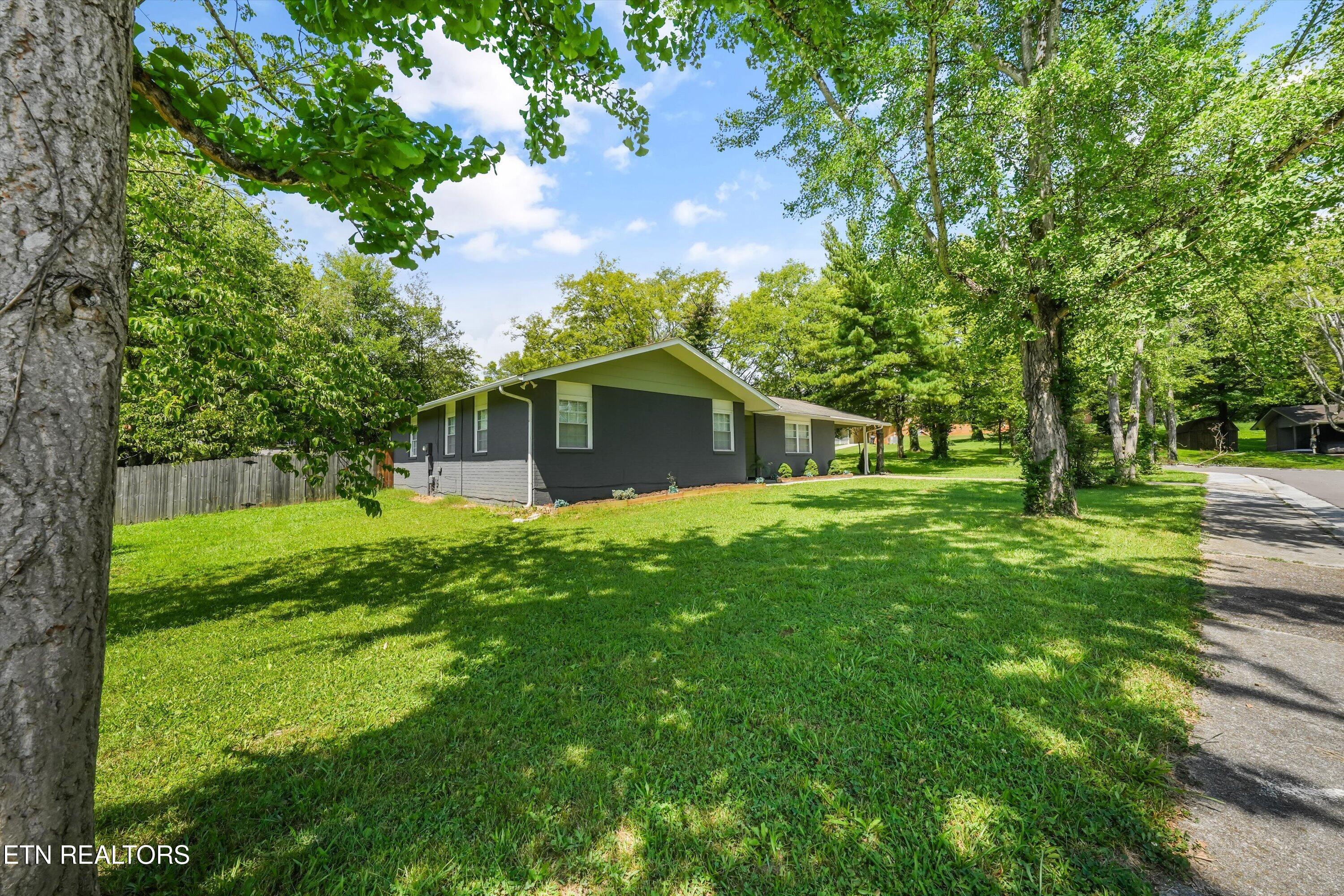 1101 SE Magnet Place Knoxville TN 37915