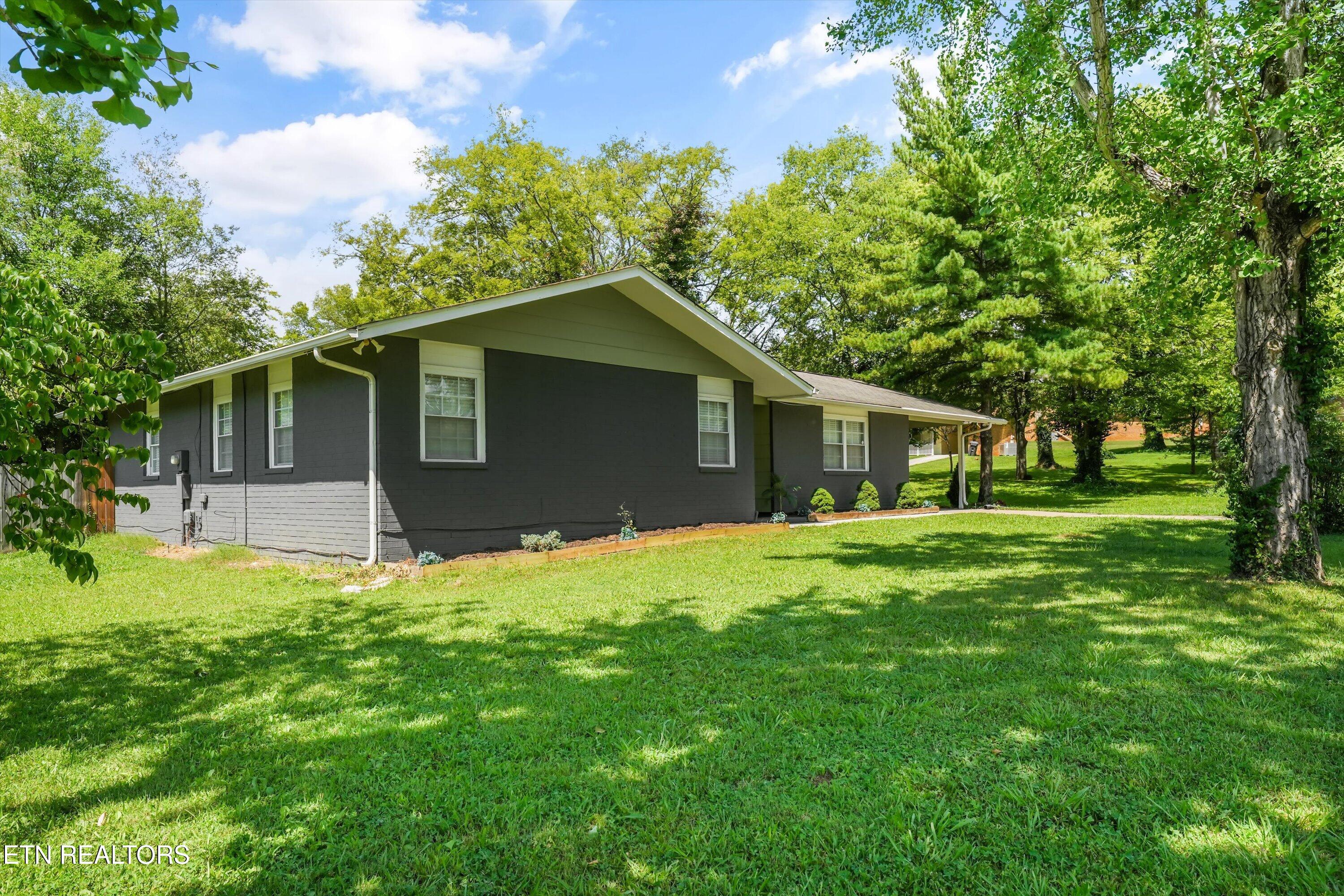 1101 SE Magnet Place Knoxville TN 37915