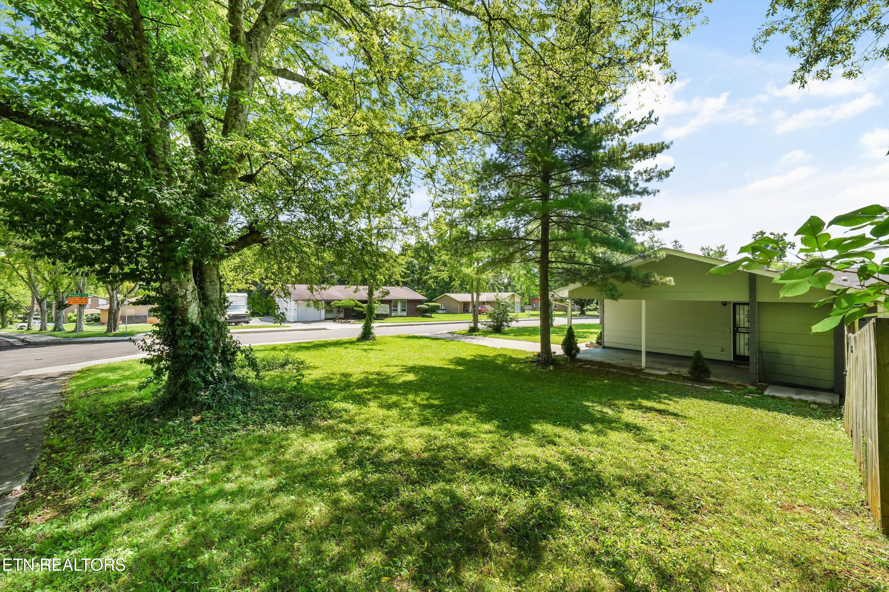 1101 SE Magnet Place Knoxville TN 37915