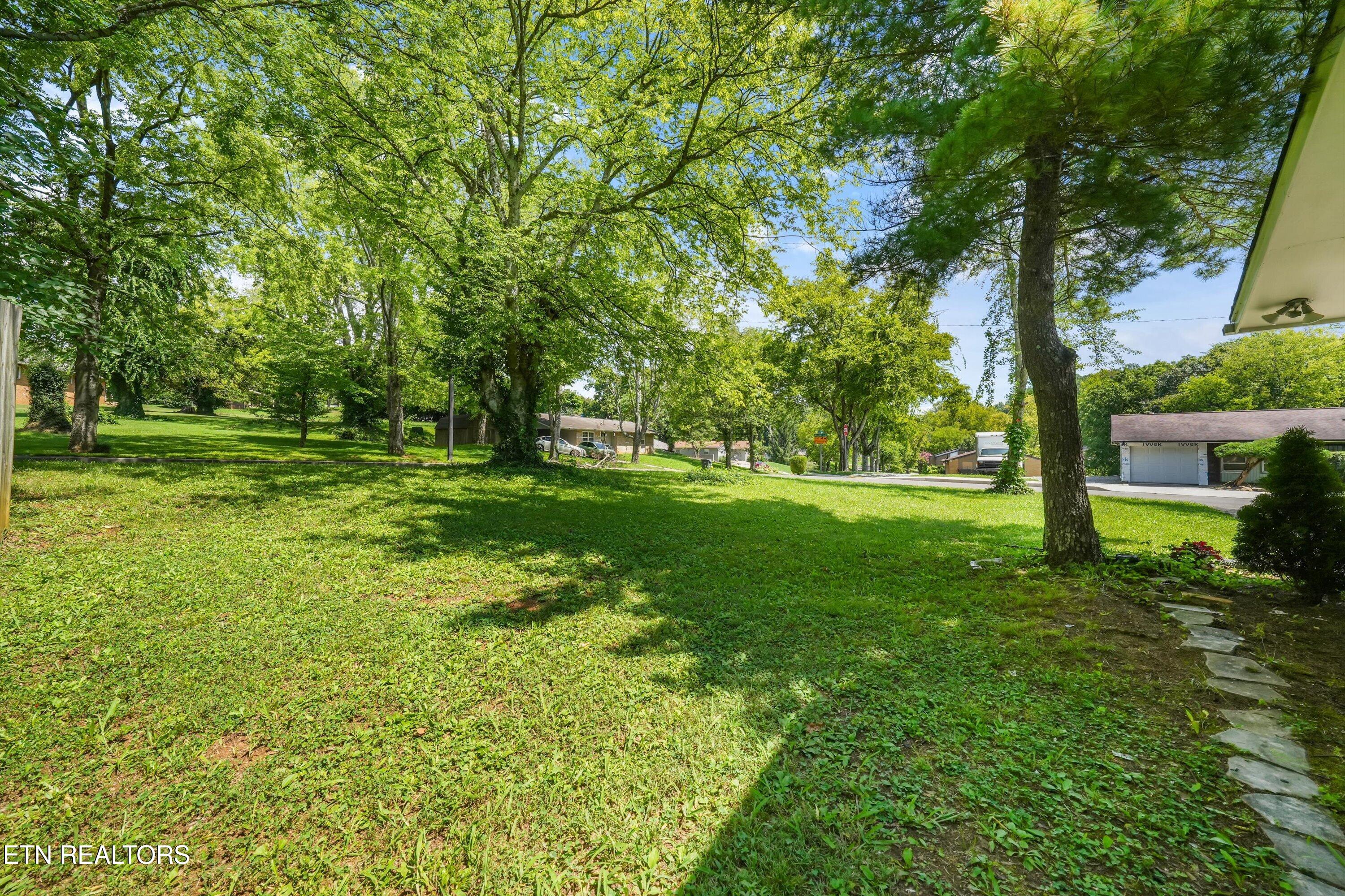 1101 SE Magnet Place Knoxville TN 37915
