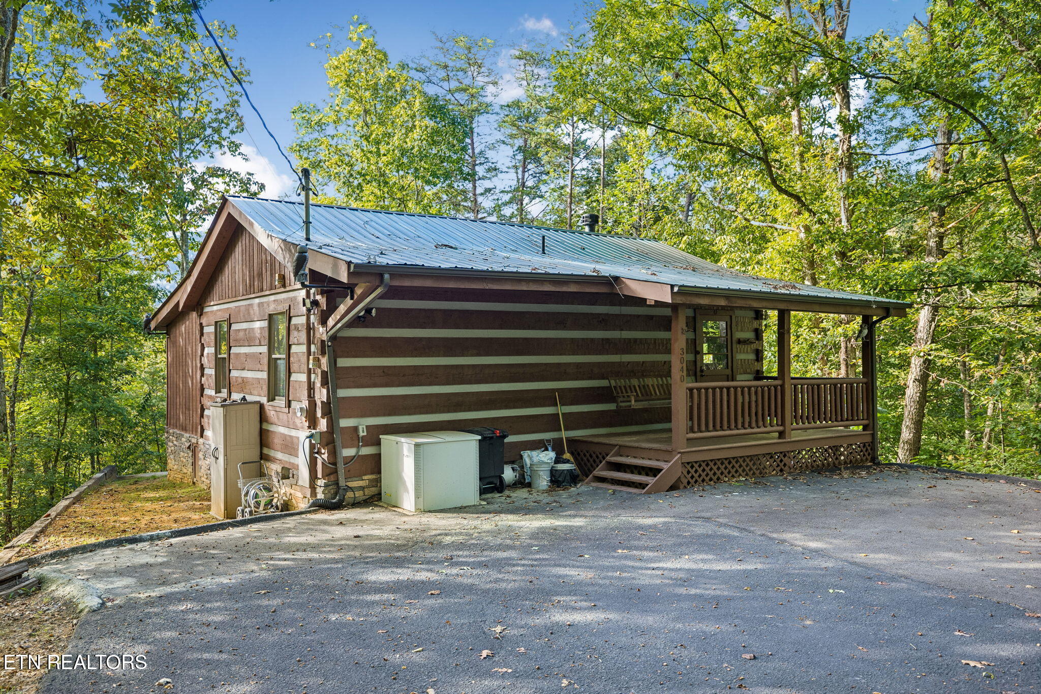 3040 Patty View Way Pigeon Forge TN 37862