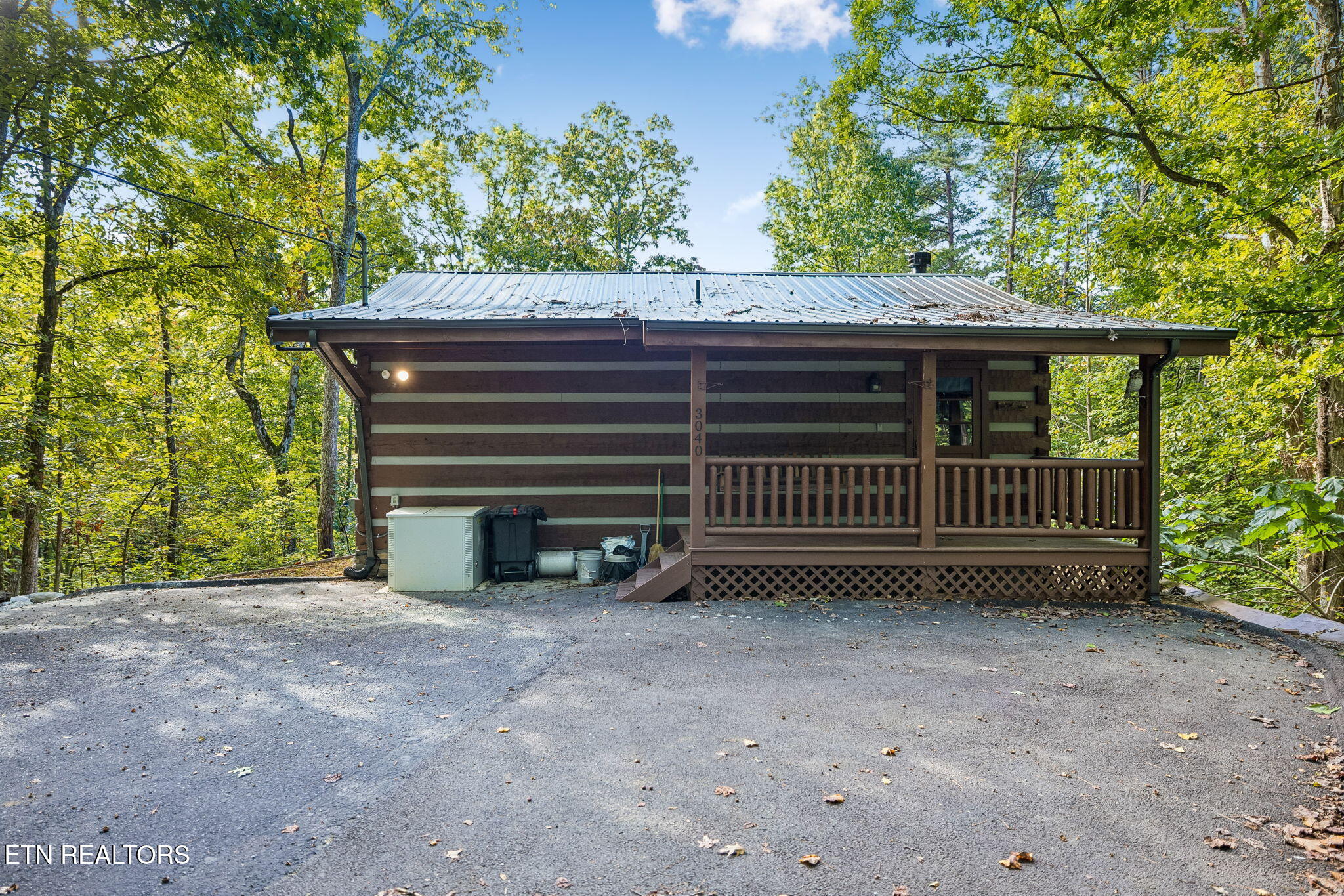 3040 Patty View Way Pigeon Forge TN 37862