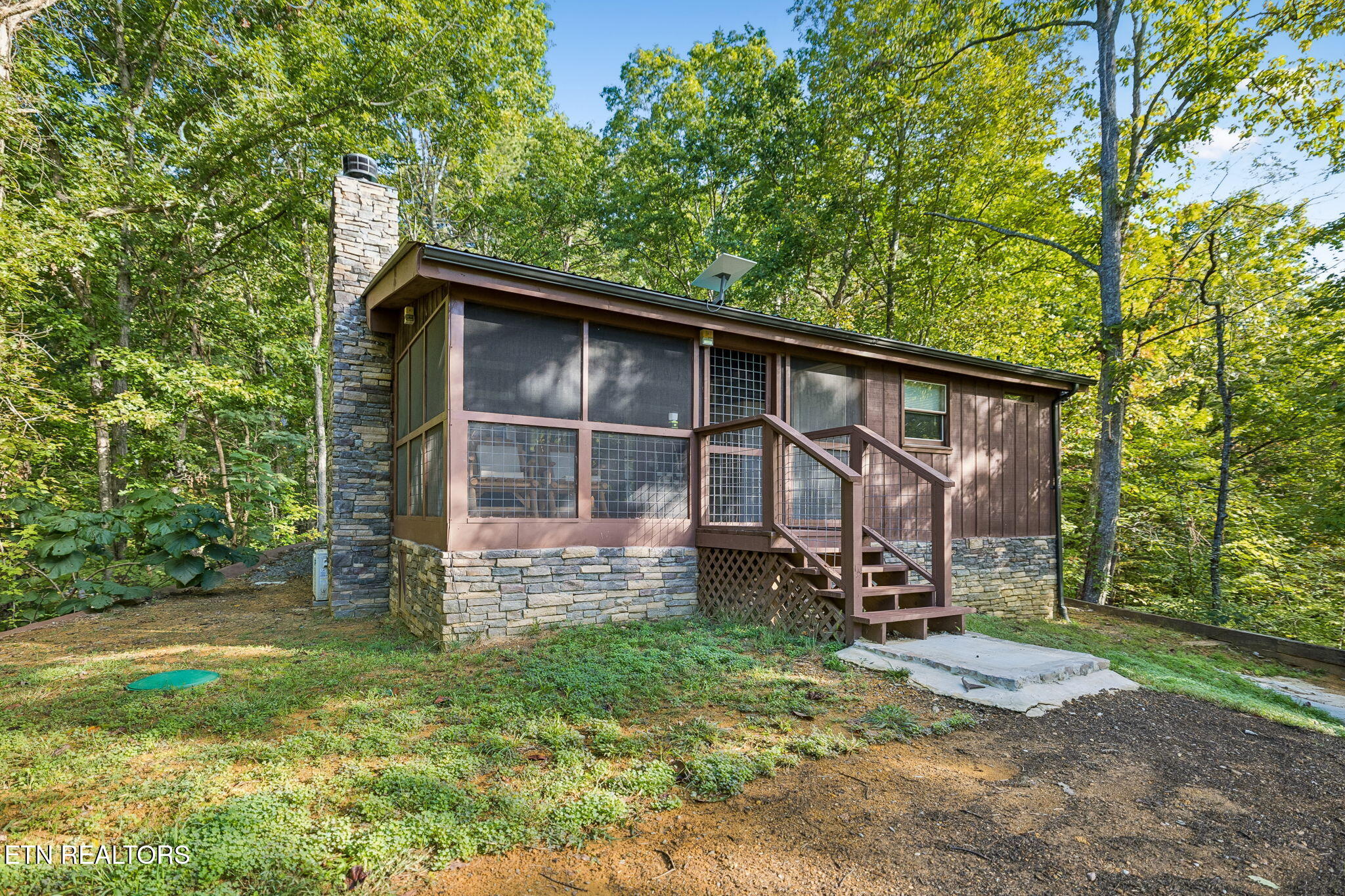 3040 Patty View Way Pigeon Forge TN 37862