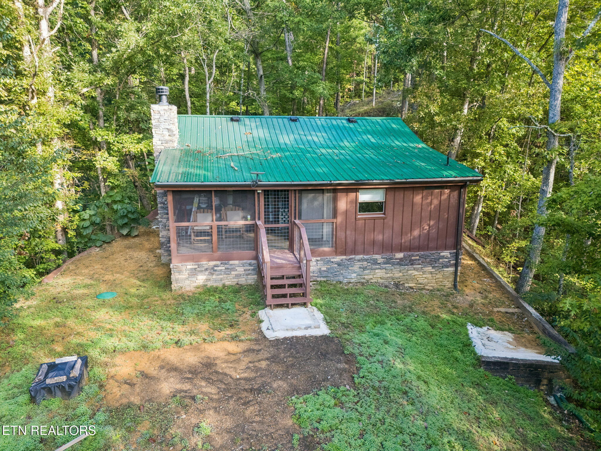 3040 Patty View Way Pigeon Forge TN 37862