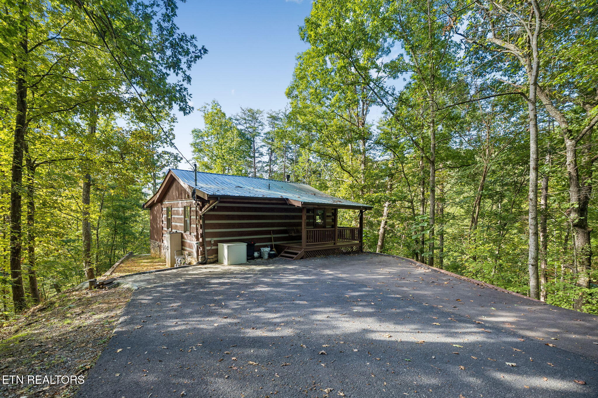 3040 Patty View Way Pigeon Forge TN 37862