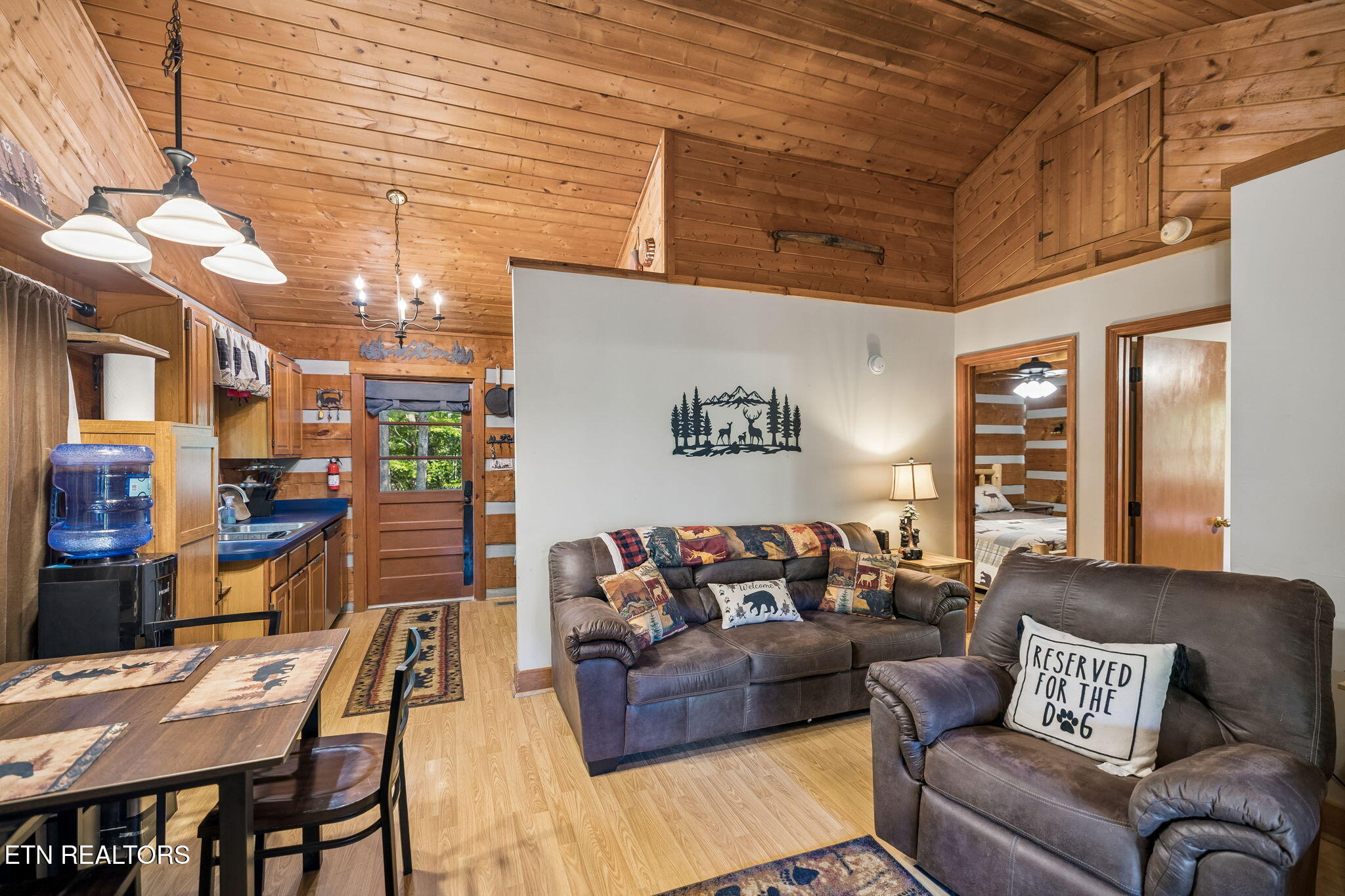 3040 Patty View Way Pigeon Forge TN 37862