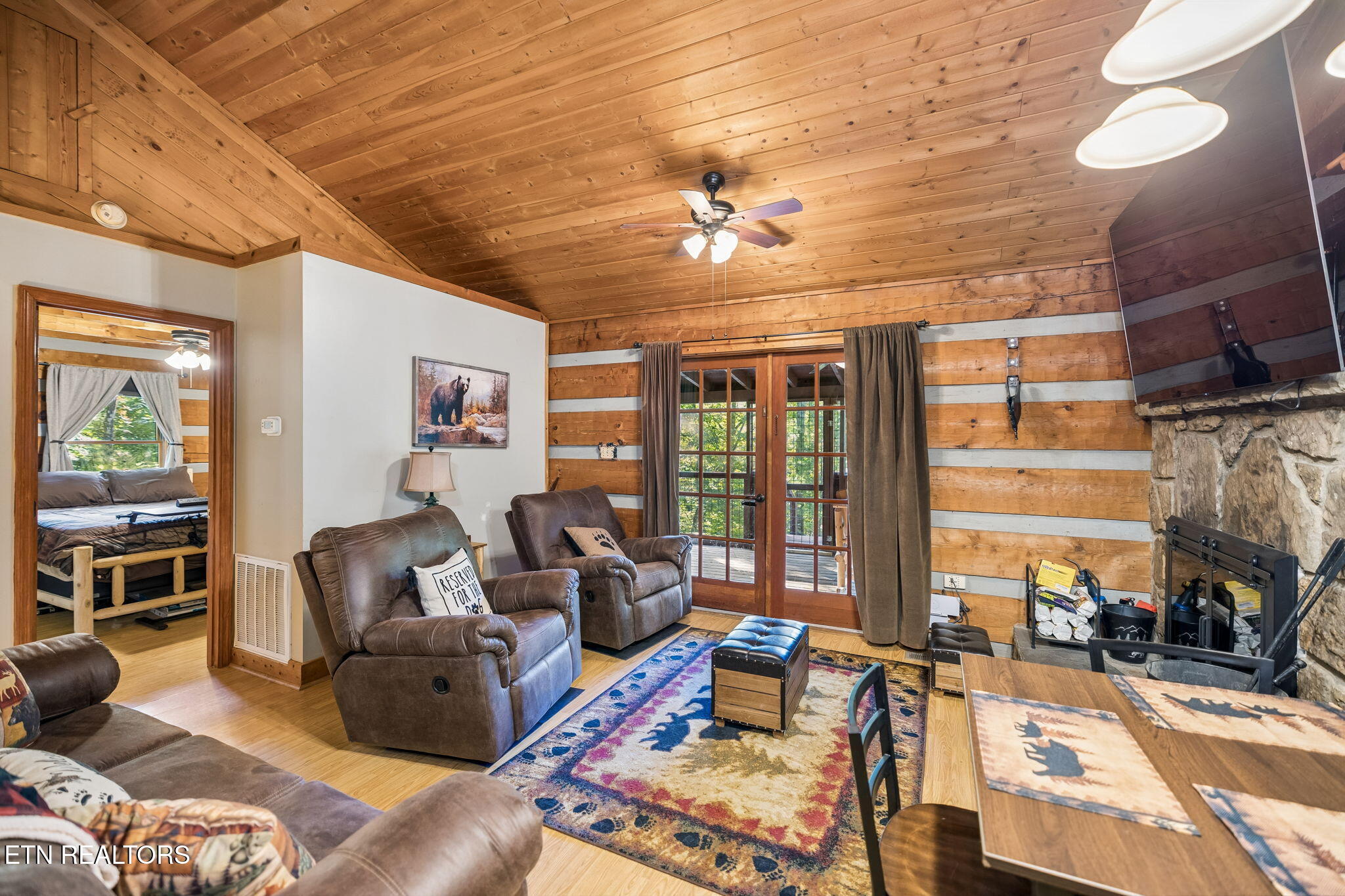3040 Patty View Way Pigeon Forge TN 37862