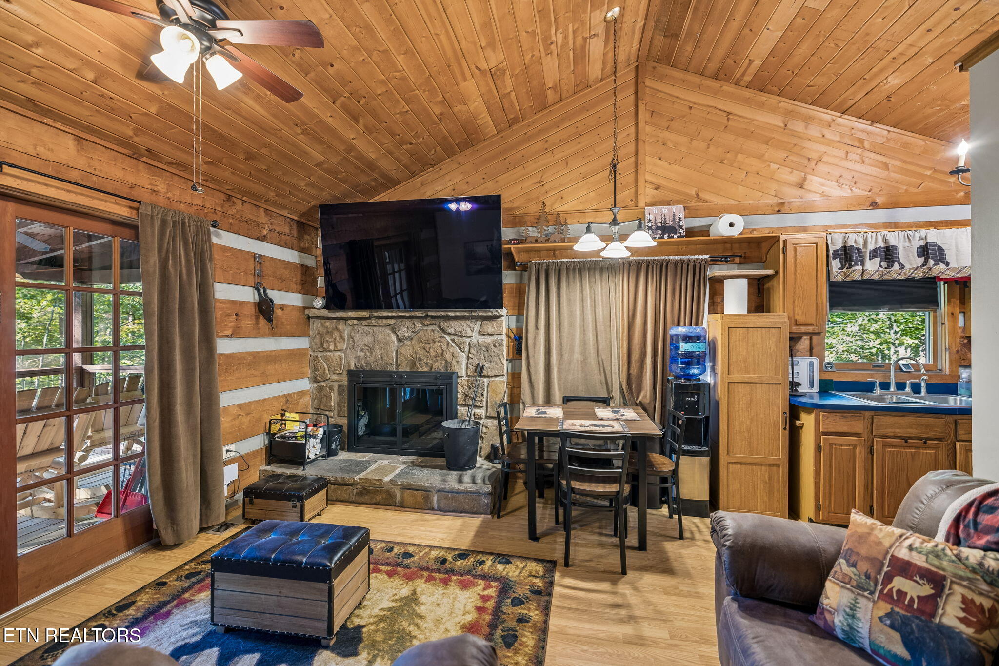 3040 Patty View Way Pigeon Forge TN 37862