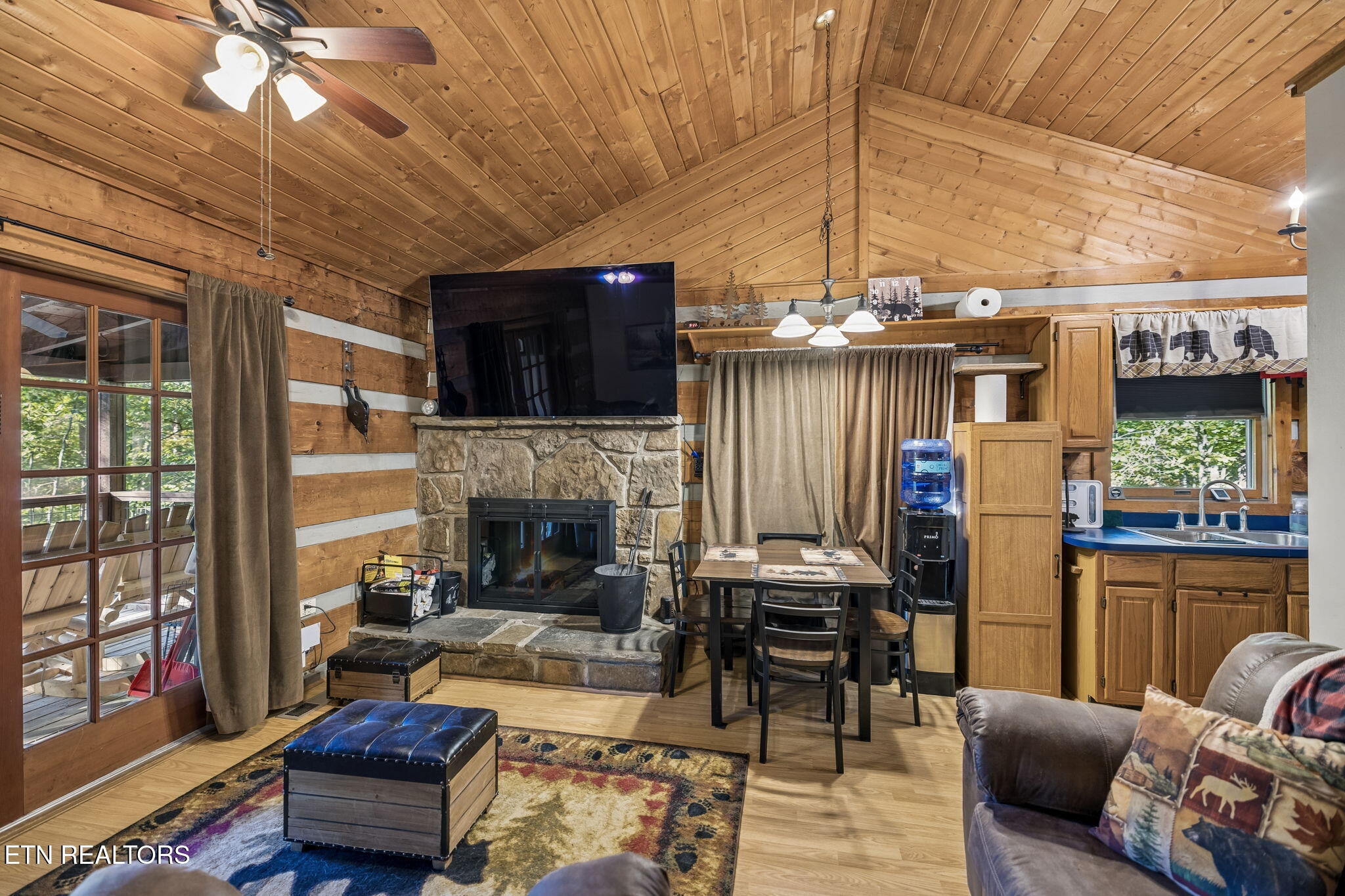 3040 Patty View Way Pigeon Forge TN 37862
